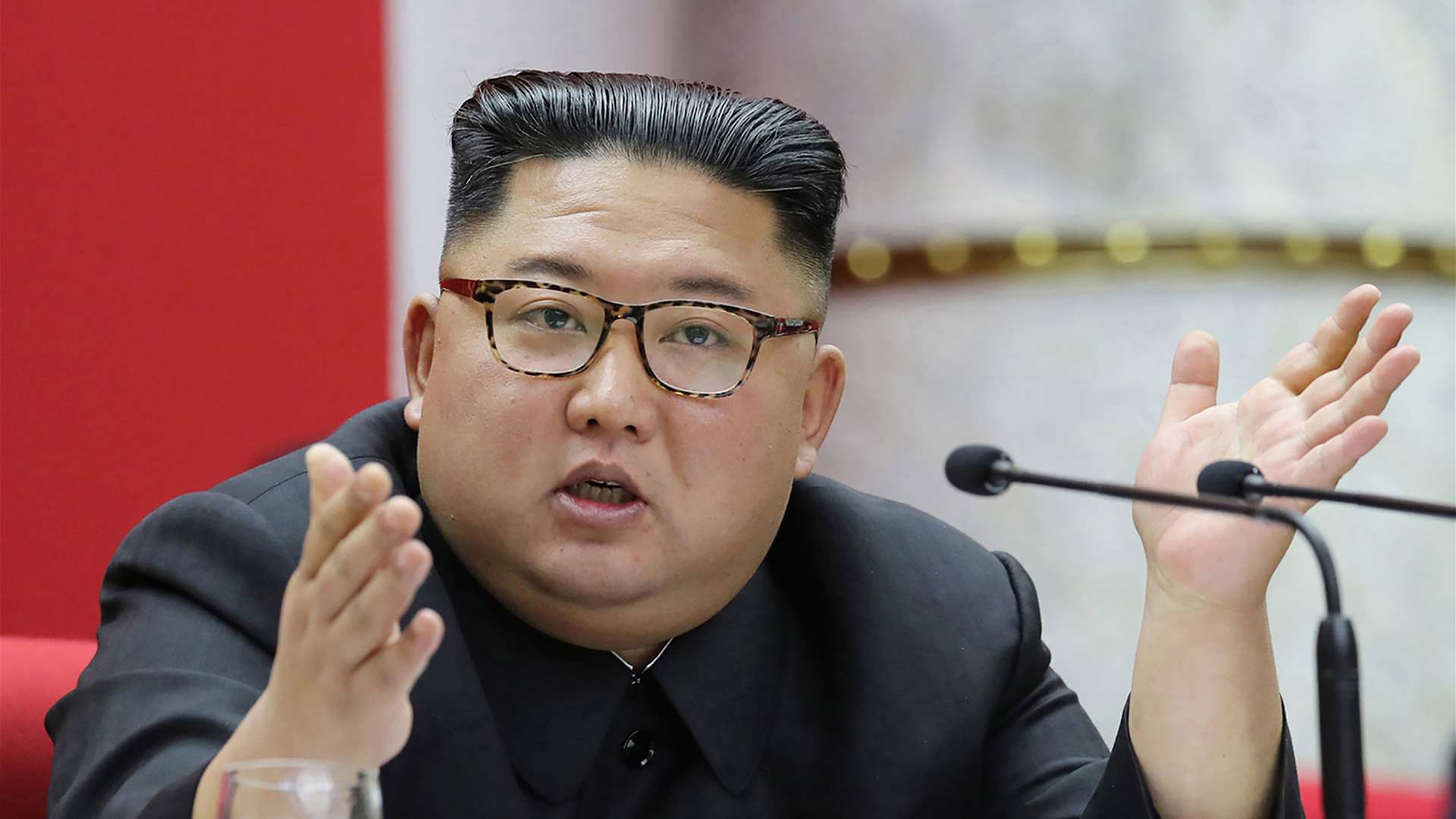 الزعيم الكوريّ الشماليّ: لحشد الوسائل القوية لتوجيه ضربة ساحقة لأميركا