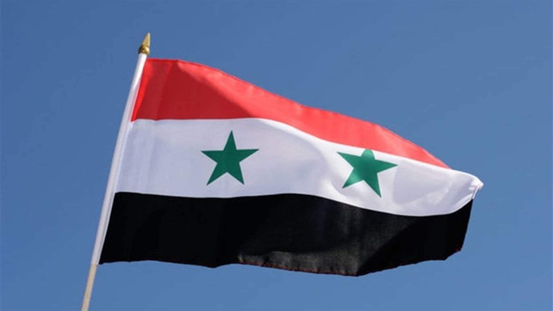 مقتل تسعة عسكريين سوريين ومسلحين موالين لهم بهجوم لتنظيم الدولة الإسلامية 