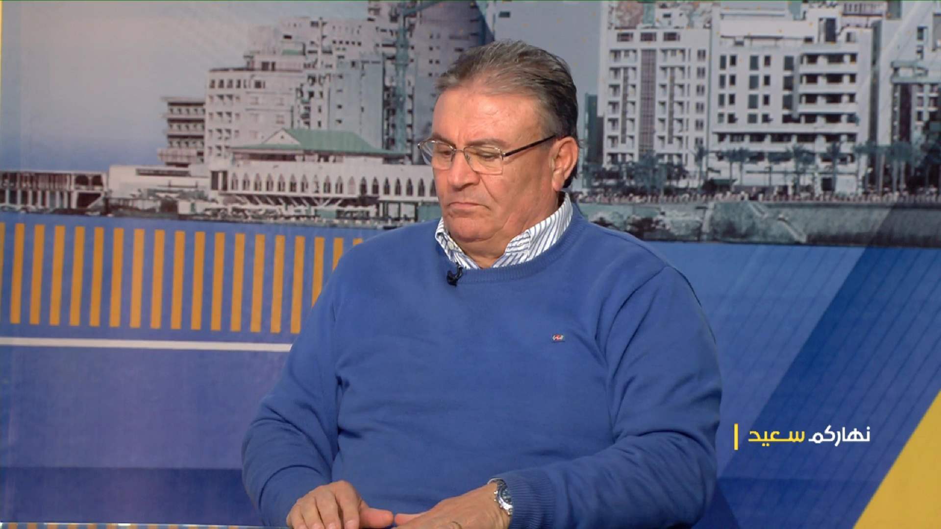 نعمة محفوض للـLBCI: المدارس بشكل عام تأخذ أقساطا مقبولة جدا وتعطي الأساتذة نسبة قليلة