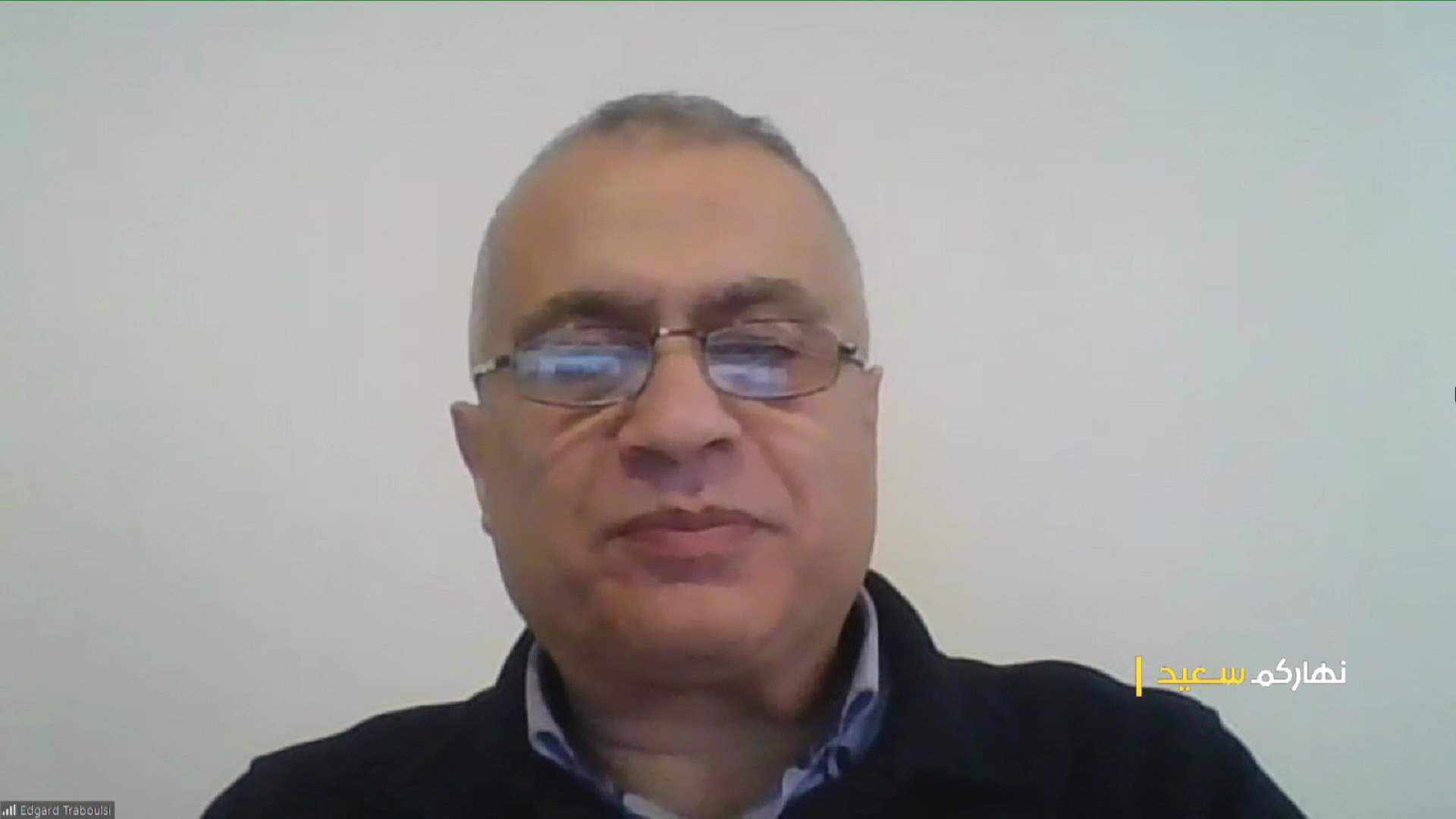 ادكار طرابلسي للـLBCI: لست مع كسر القانون بأي شكل