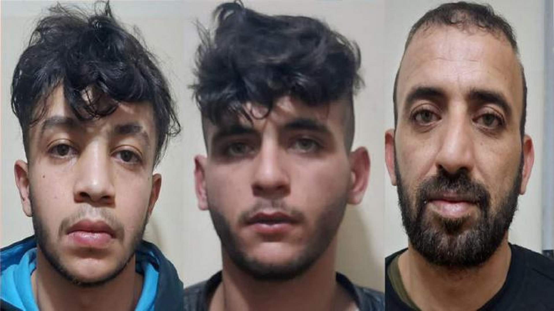 تسلّقوا منازل ضحاياهم أثناء نومهم وسرقوا منها ما وقعت عليهم أيديهم... هل وقعتم ضحيّة أعمالهم؟