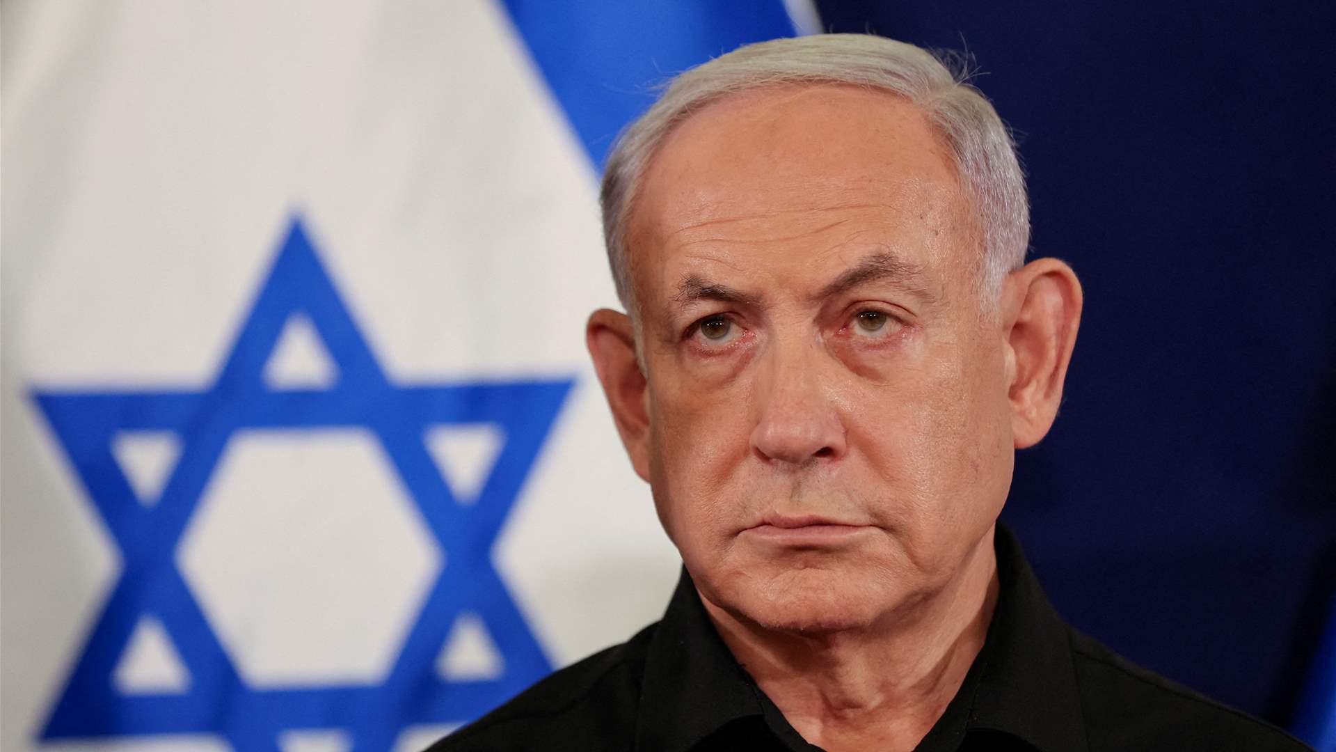 Poll: Only 15 percent of Israelis want Netanyahu to remain in office after the war 