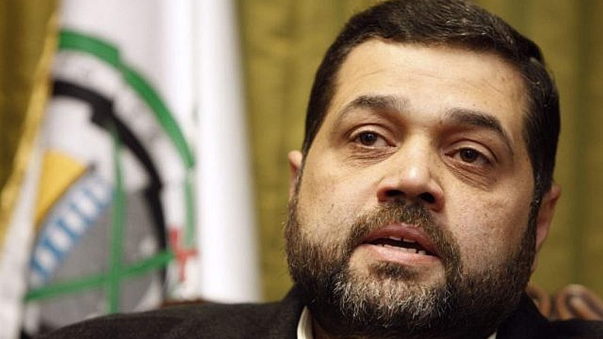 Hamas official denies to LBCI that Osama Hamdan was targeted