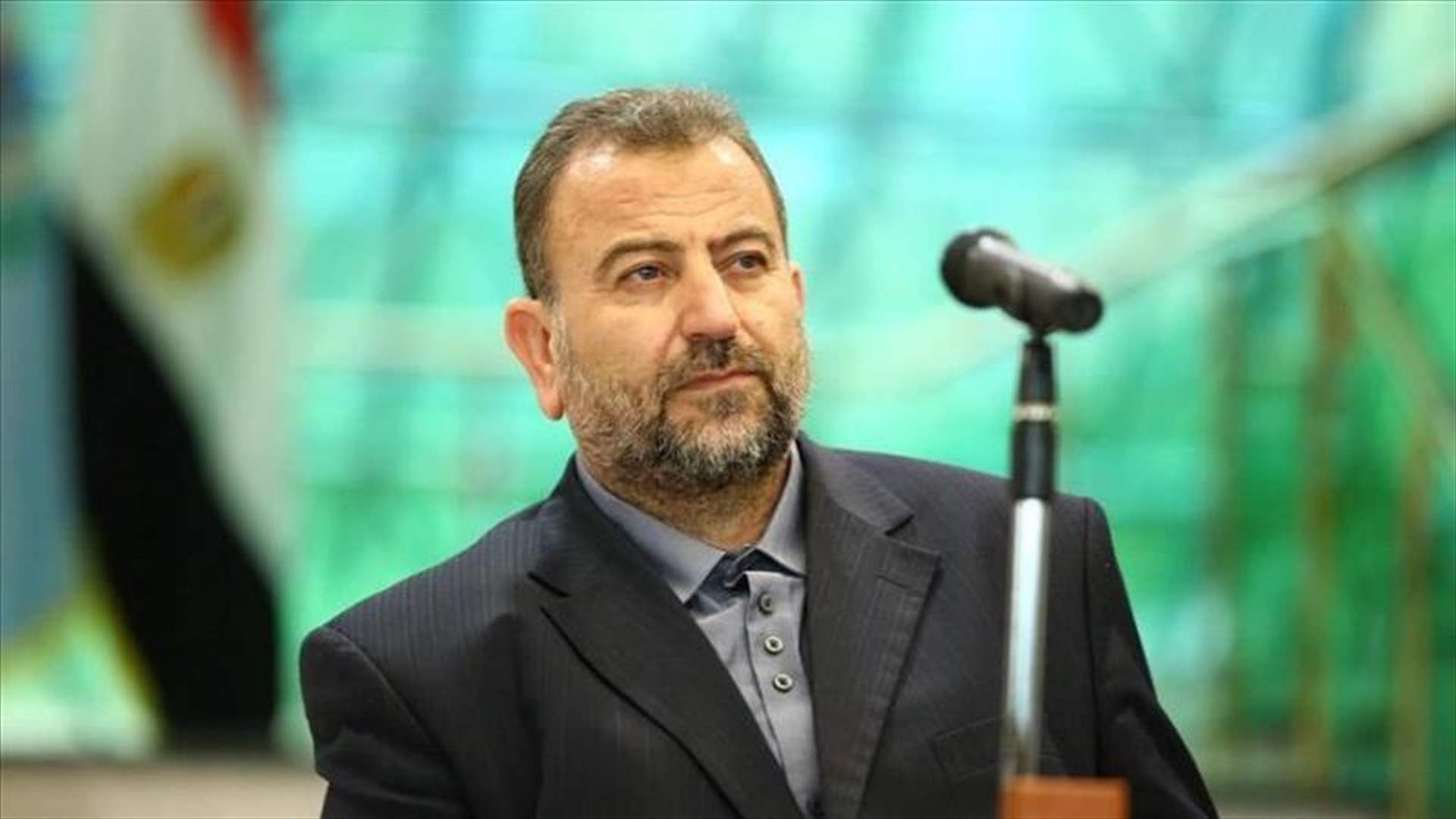 Yedioth Ahronoth, quoting Israeli officials: Saleh al-Arouri's assassination was a 'high-quality operation'