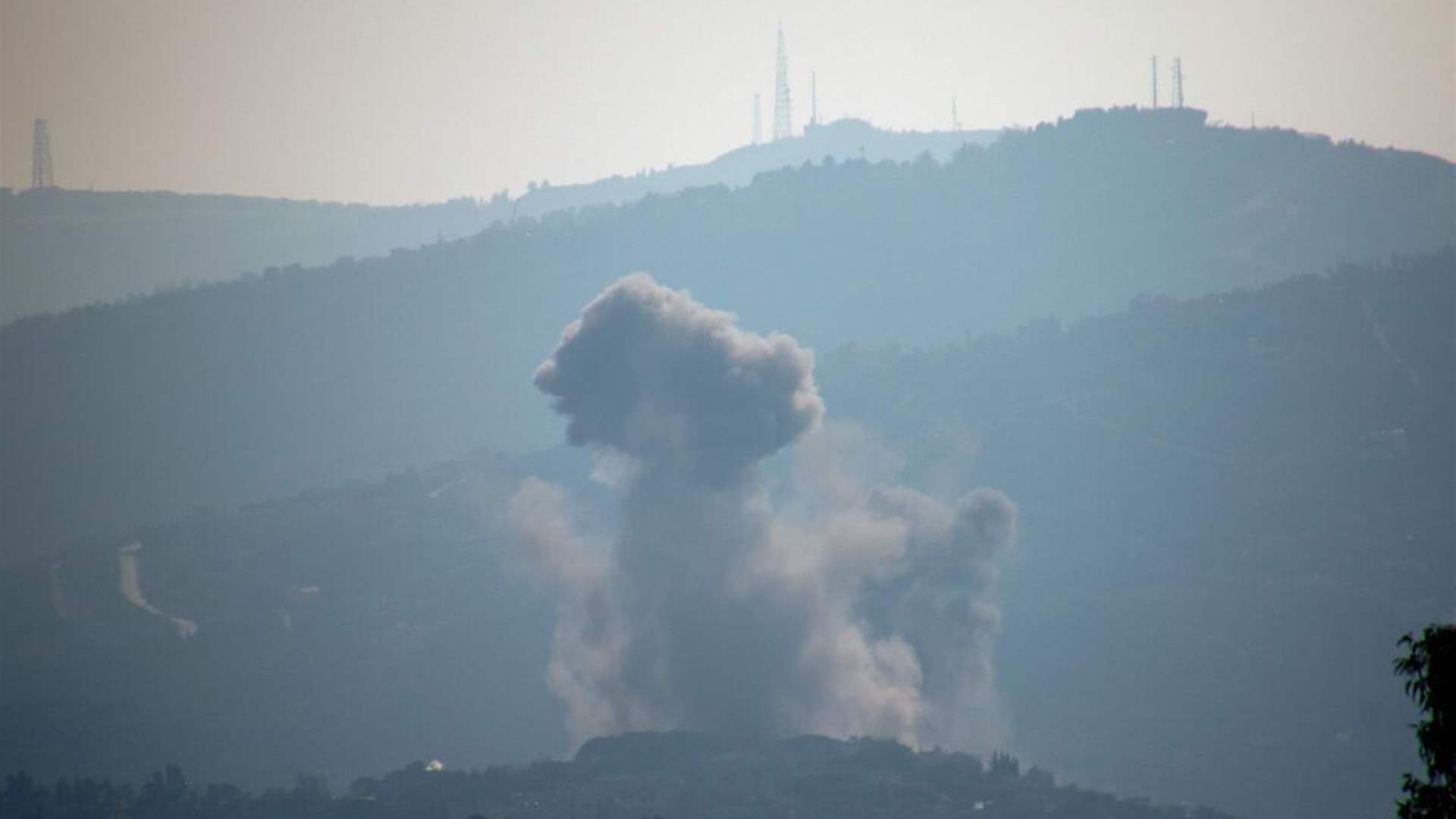 Gaza conflict&#39;s ripple effect: Will diplomacy prevail or lead to wider conflict in border villages?