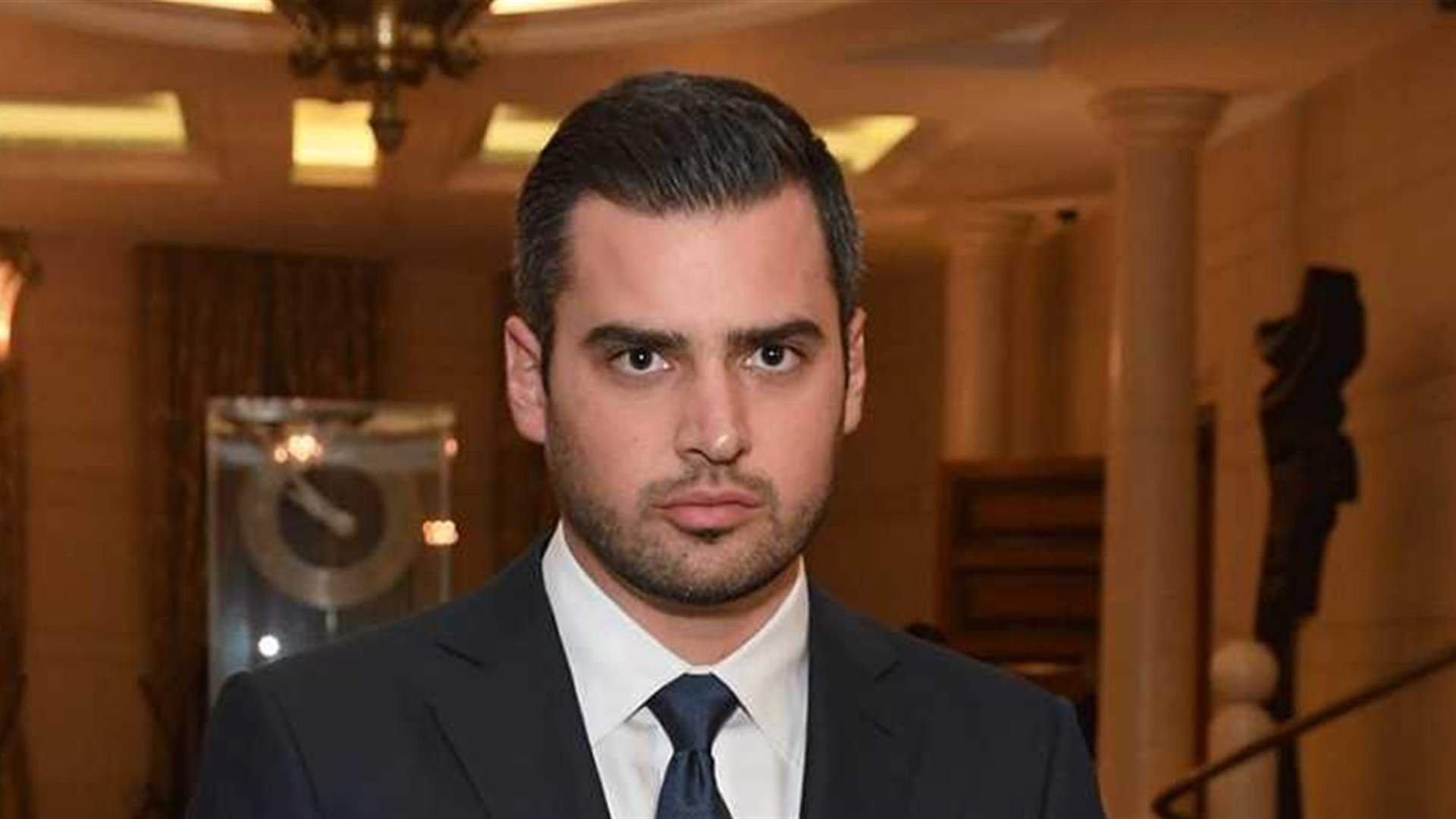 فرنجية بعد جريمة الضاحية: "هل سيدعو العالم العدو الإسرائيلي لتطبيق القرار 1701؟"
