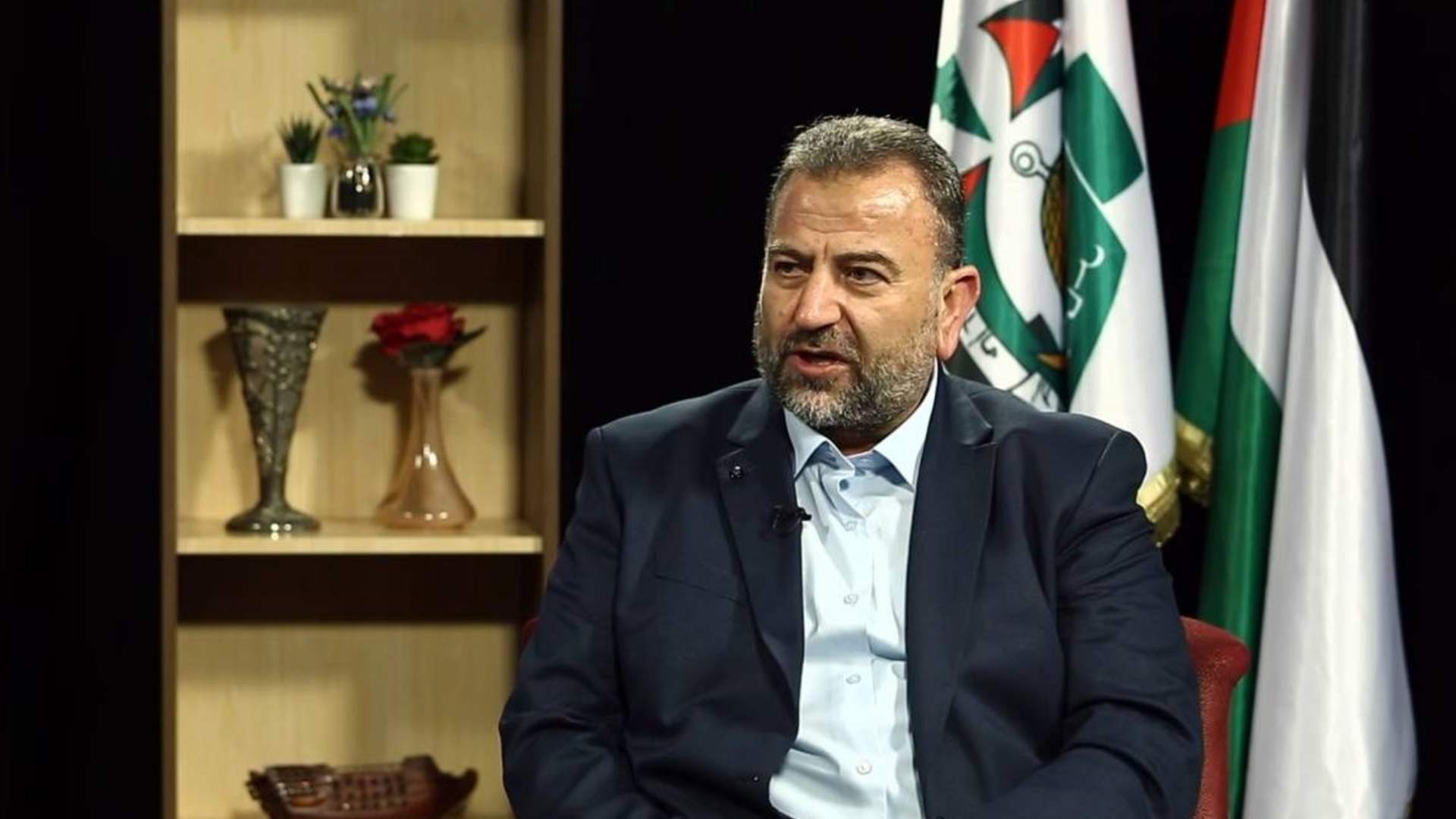 هكذا استُهدف العاروري (نداء الوطن)