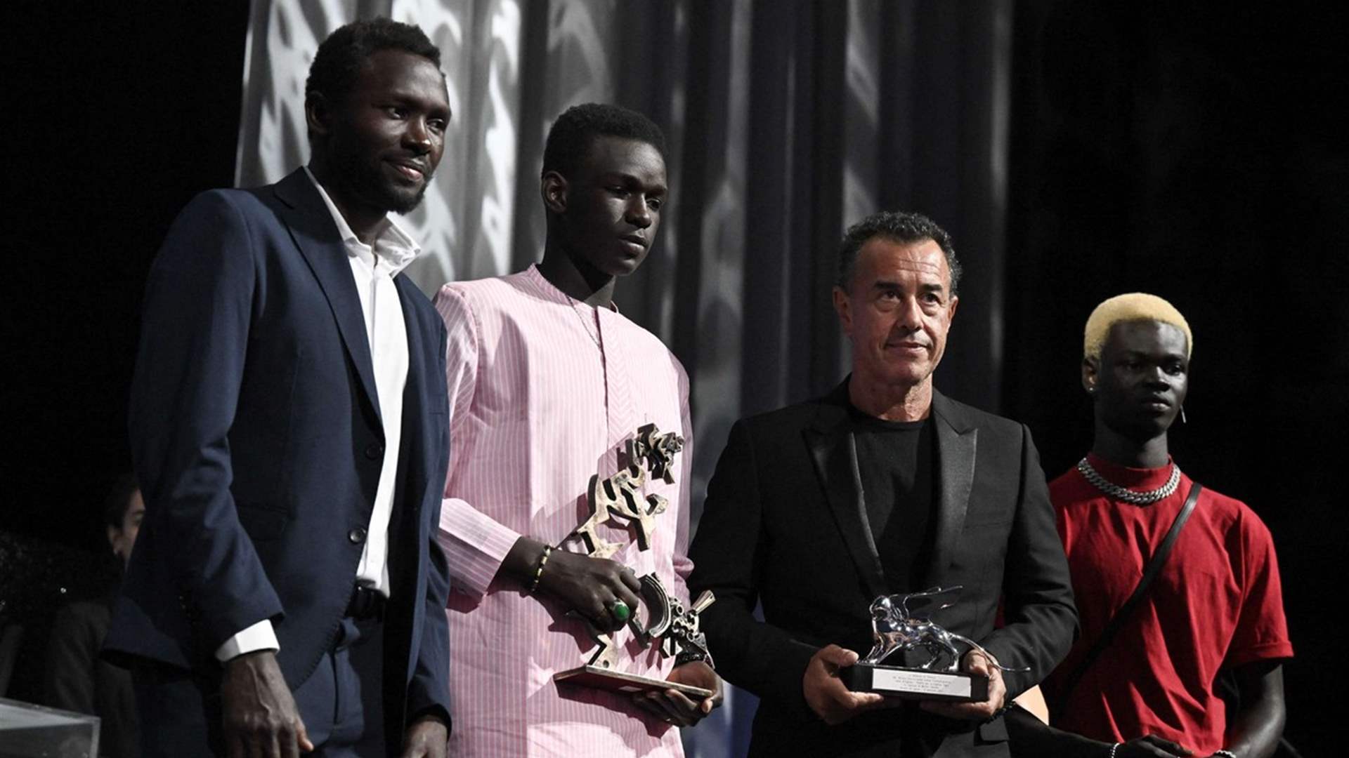 المهاجرون...أبطال على شاشات السينما