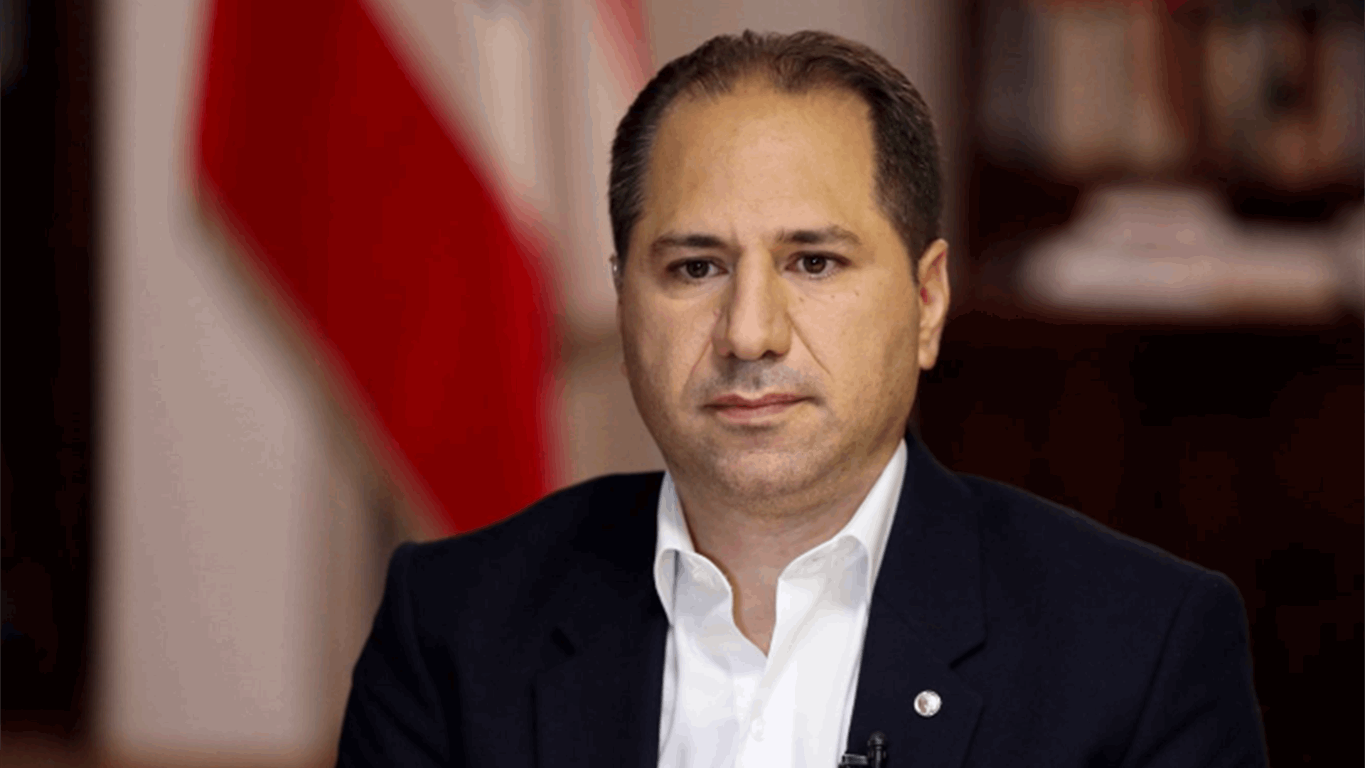 الجميل: الإعتداء الإسرائيلي في الضاحية الجنوبية مرفوض كما أي إعتداء على السيادة اللبنانية