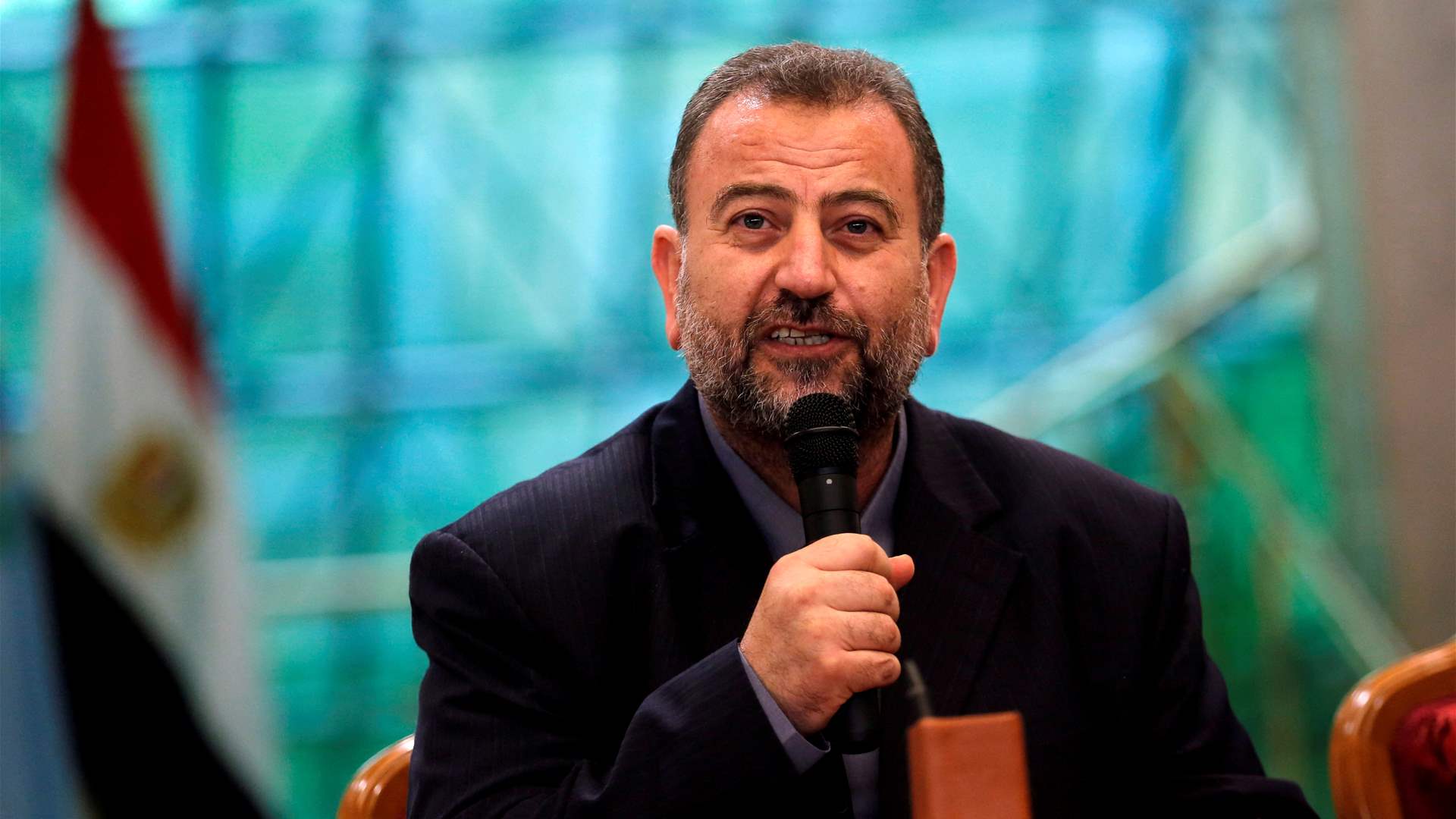 UNIFIL Deputy Chief sounds alarm over escalation risks post Saleh Al-Arouri's assassination
