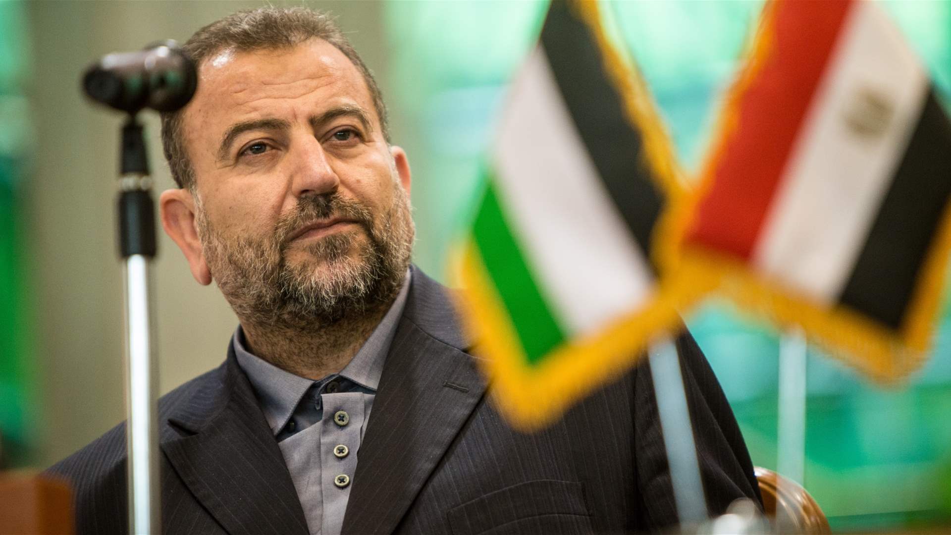 &#39;Defiance amid tragedy&#39;: Hamas vows to continue resistance following Al-Arouri&#39;s assassination