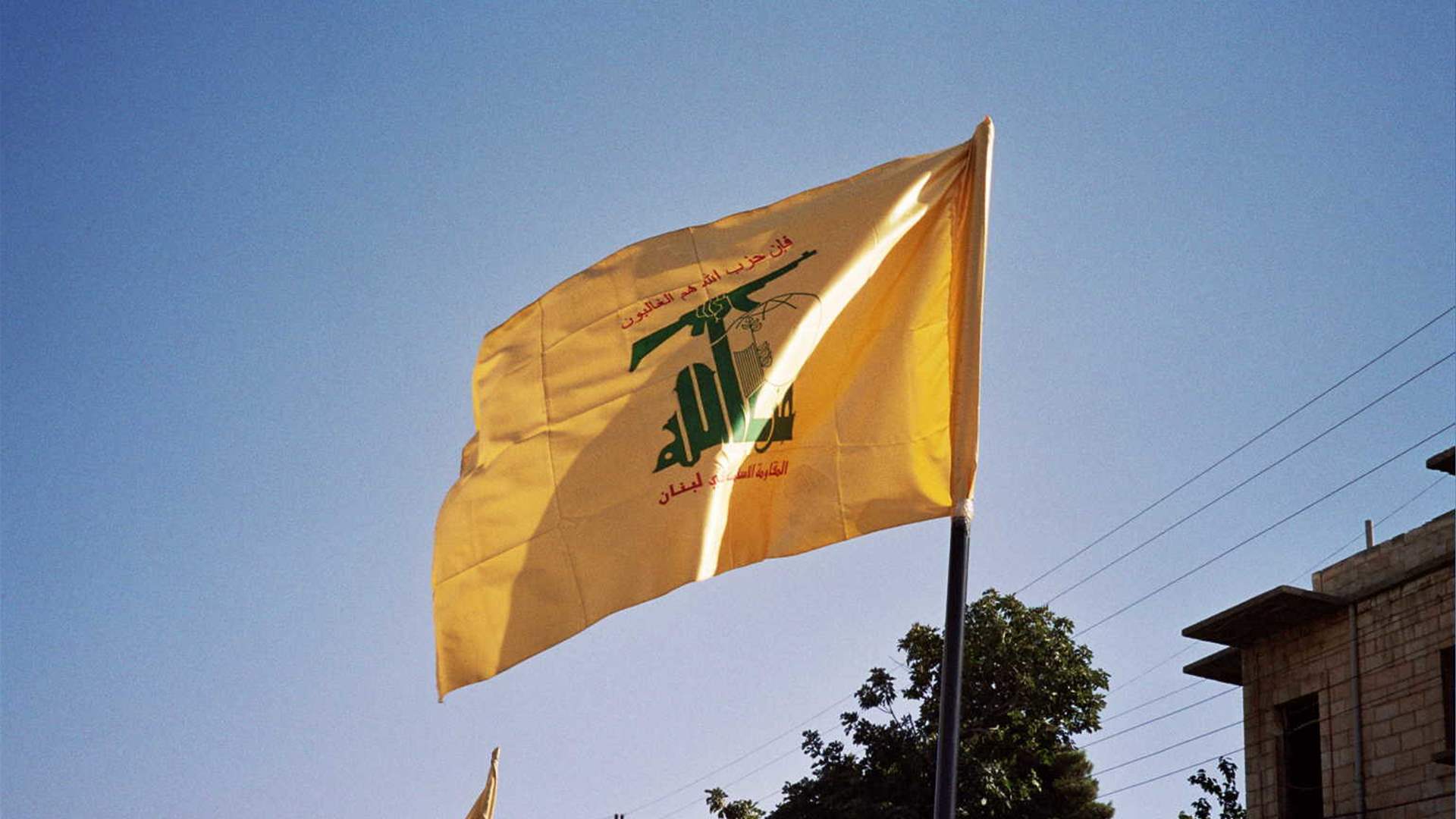 Hezbollah &#39;loses&#39; four members, including key figure Hussein Yazbek, in Naqoura attack