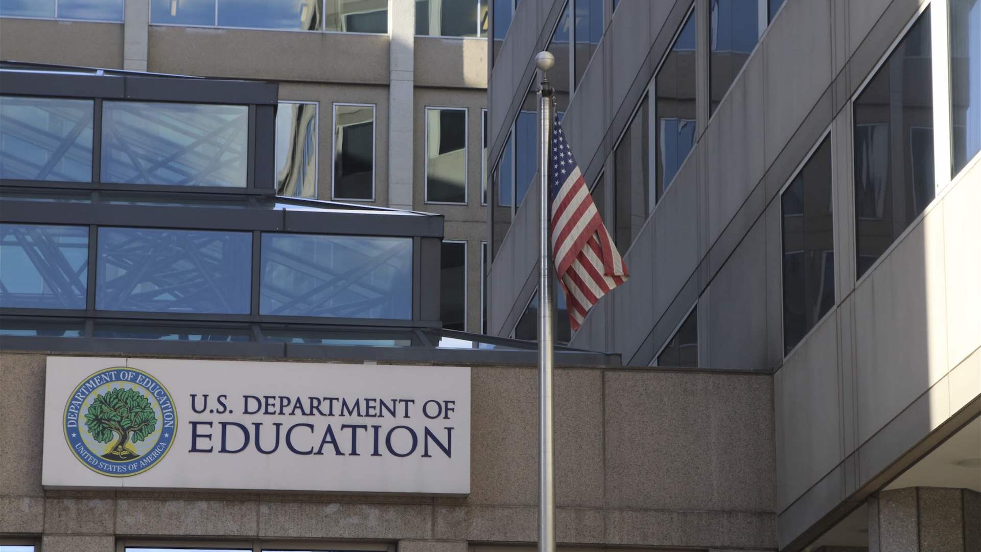 US education official resigns over Biden’s handling of the Gaza conflict 