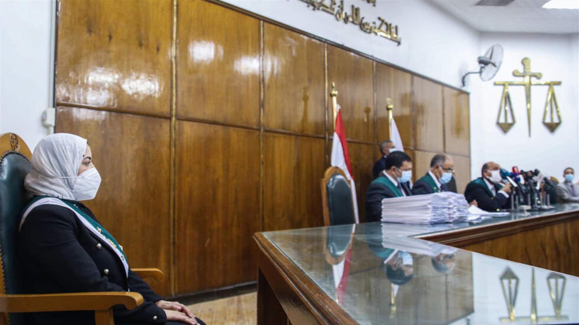 السلطات الأمنية التونسية توقف صحافيًا يعمل في قناة الجزيرة القطرية