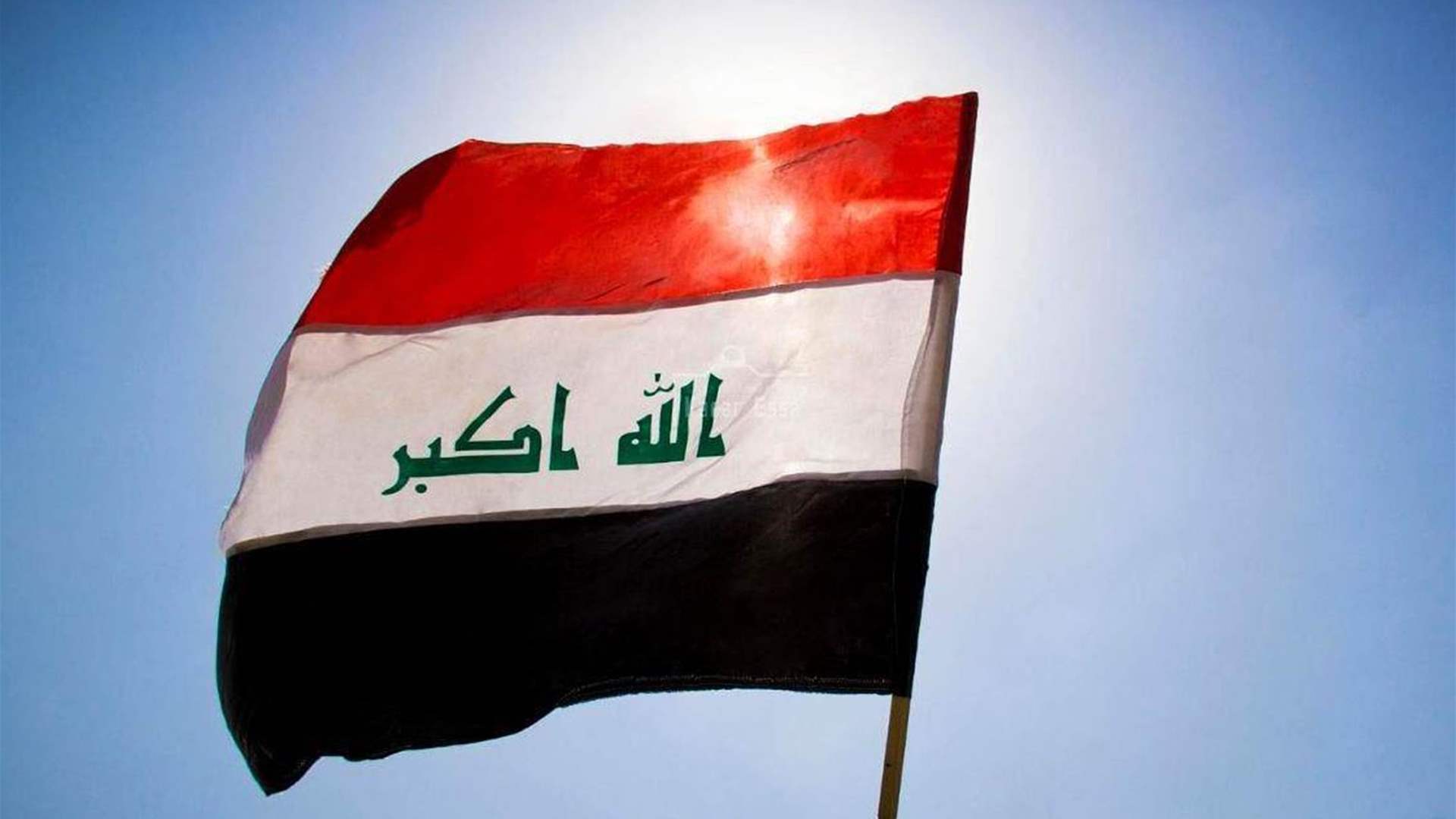 Three Iran-backed fighters killed in Baghdad in drone strike