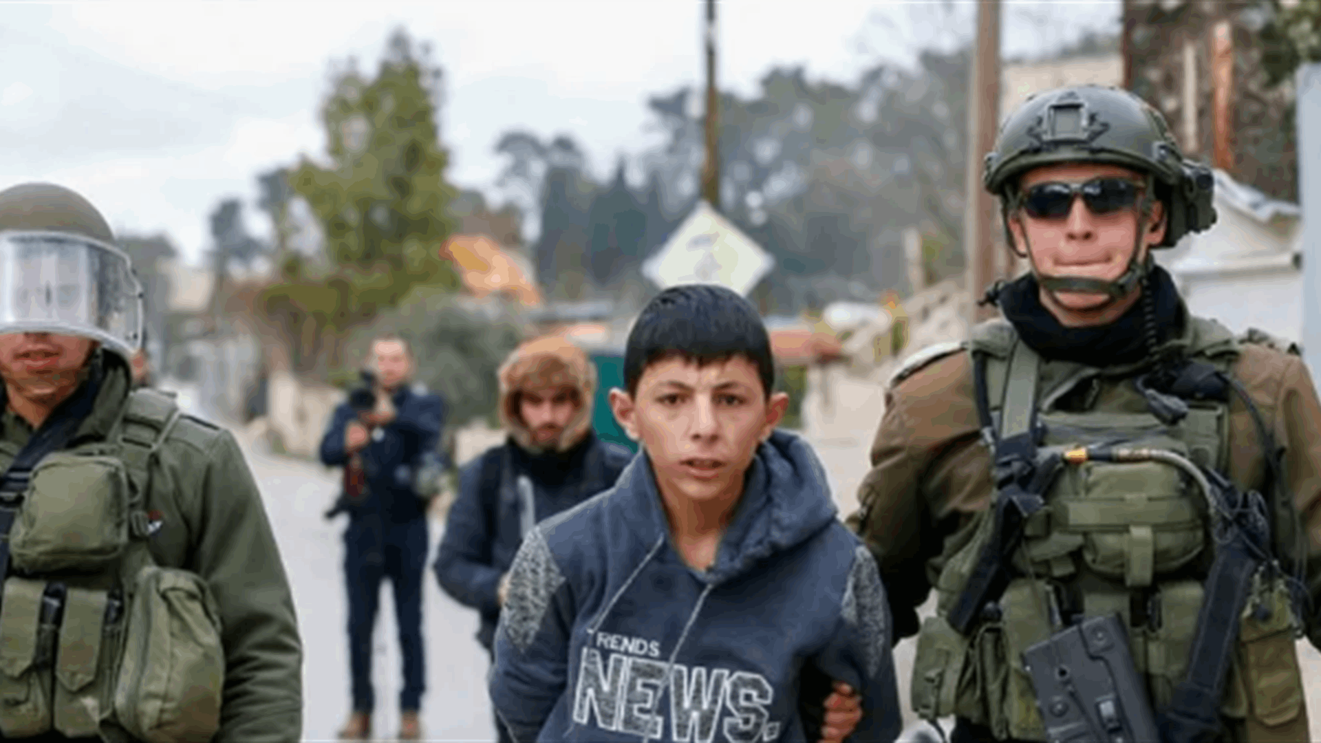 وزارة الصحة الفلسطينية: مقتل فتى فلسطينيّ برصاص الجيش الإسرائيليّ 