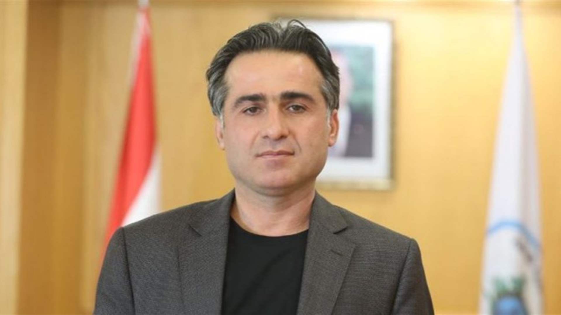 حمية: التكامل بين جميع المعنيين لعدم تشكل السيول والفيضانات أمر ضروري