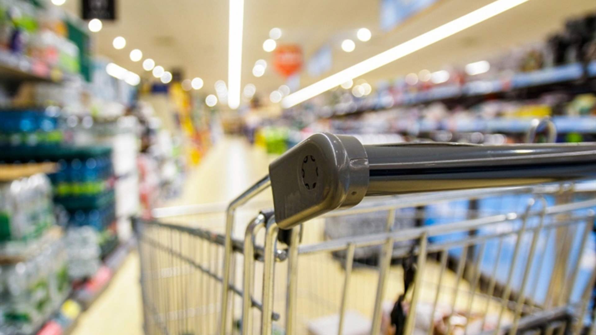 انخفاض أسعار المواد الغذائية في العام 2023