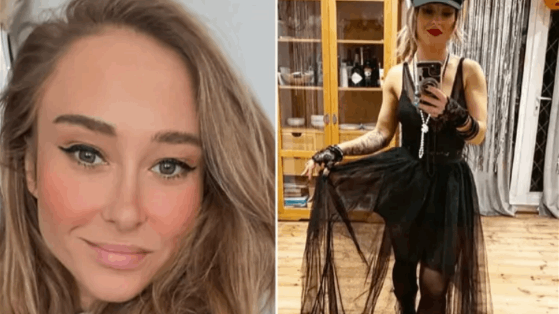 "جوانا الملاك الجميل"...بهذه الطريقة المأساوية توفيت الشابة الثلاثينية!