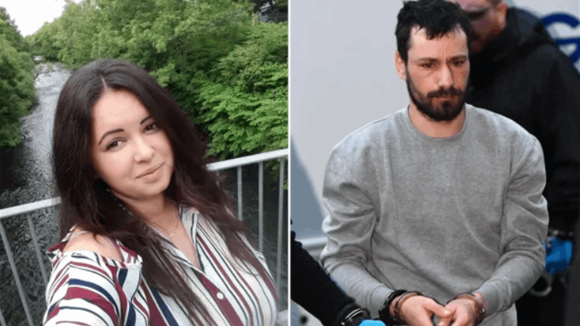 امرأة حامل تتعرض للطعن أكثر من خمس مرات...وهذه التفاصيل!