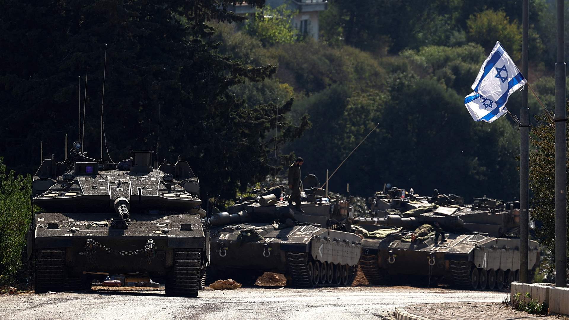 Israel's strategic shift: Escalating tensions on the northern front