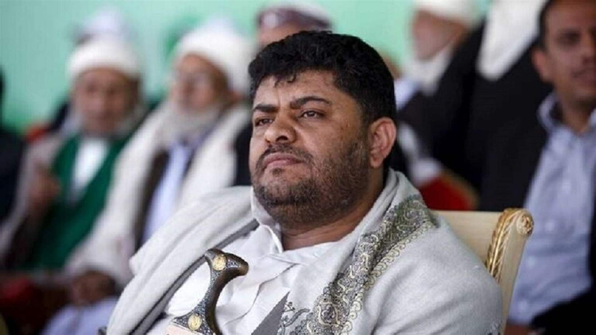 رئيس اللجنة الثورية العليا للحوثيين: أي بلد يقحم نفسه في التحالف الذي تقوده أميركا سيفقد أمنه البحري