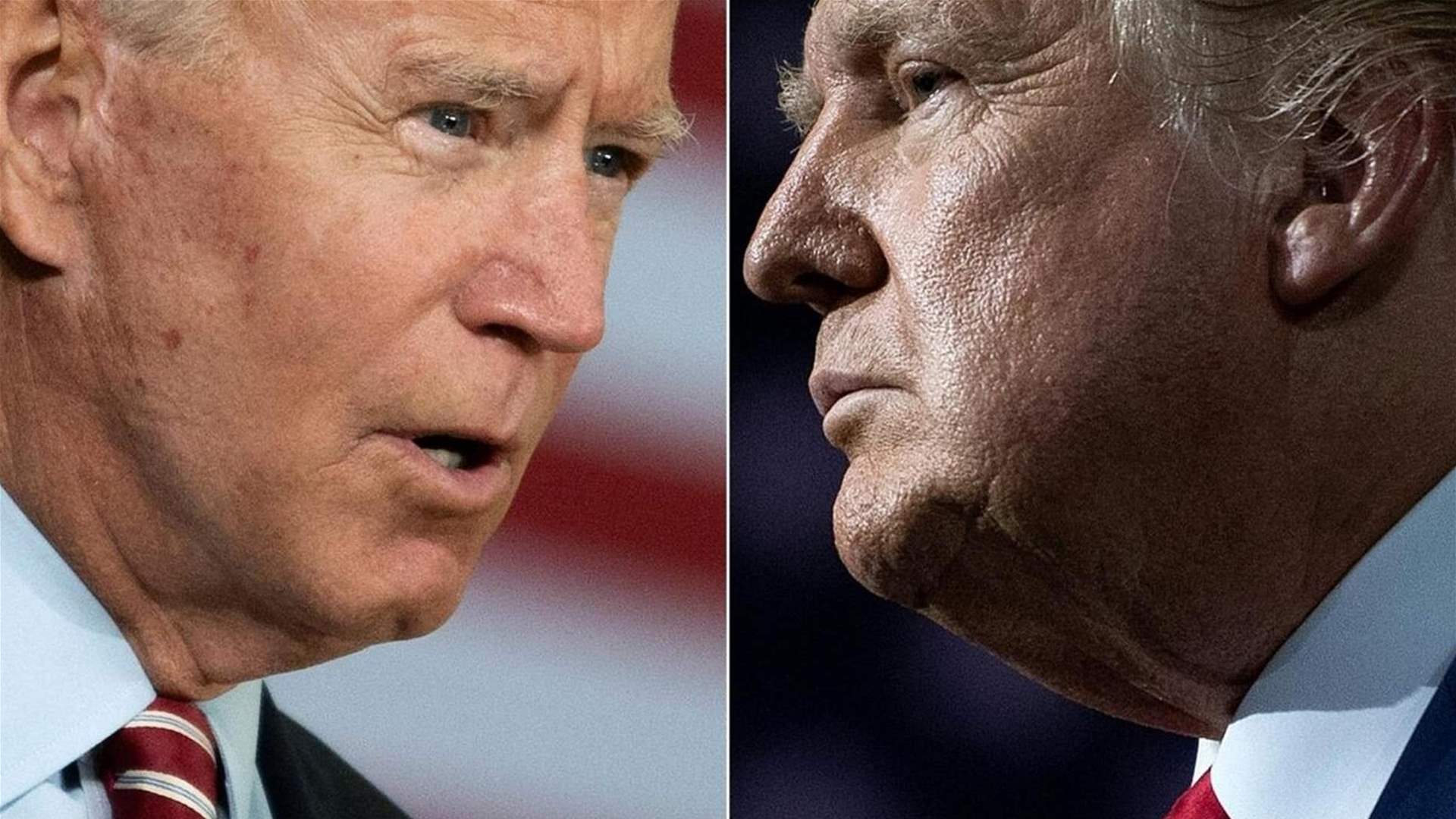 بايدن يعتبر أن ترامب مستعد لـ"التضحية" بالديموقراطية الأميركية