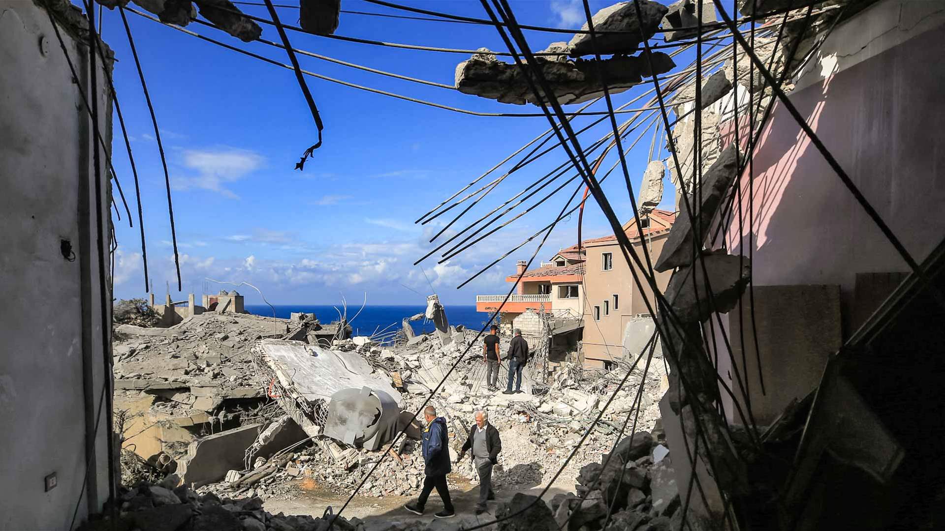 War or peace? The diplomatic tightrope in the Lebanon-Israel border crisis