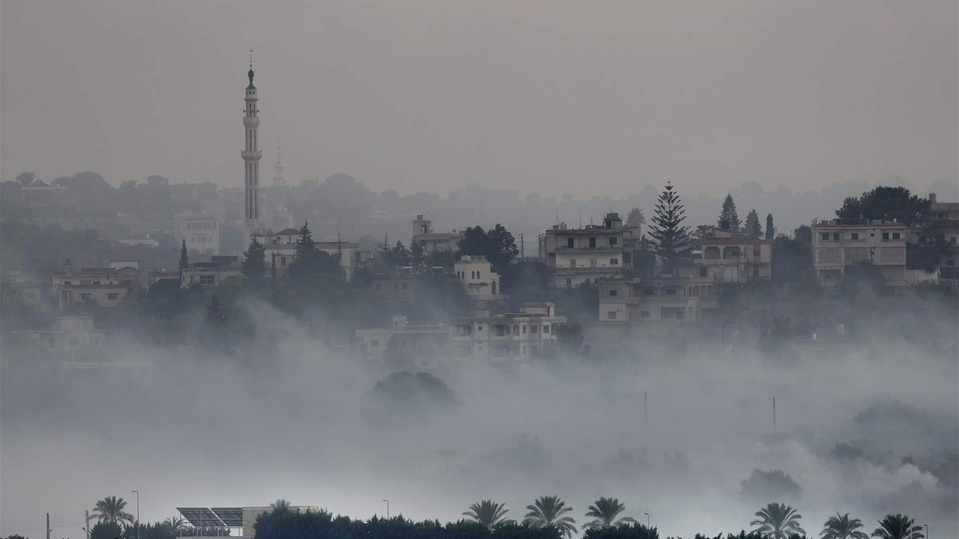 Amid tensions: Israeli shelling and strikes reported in multiple locations; here are the details