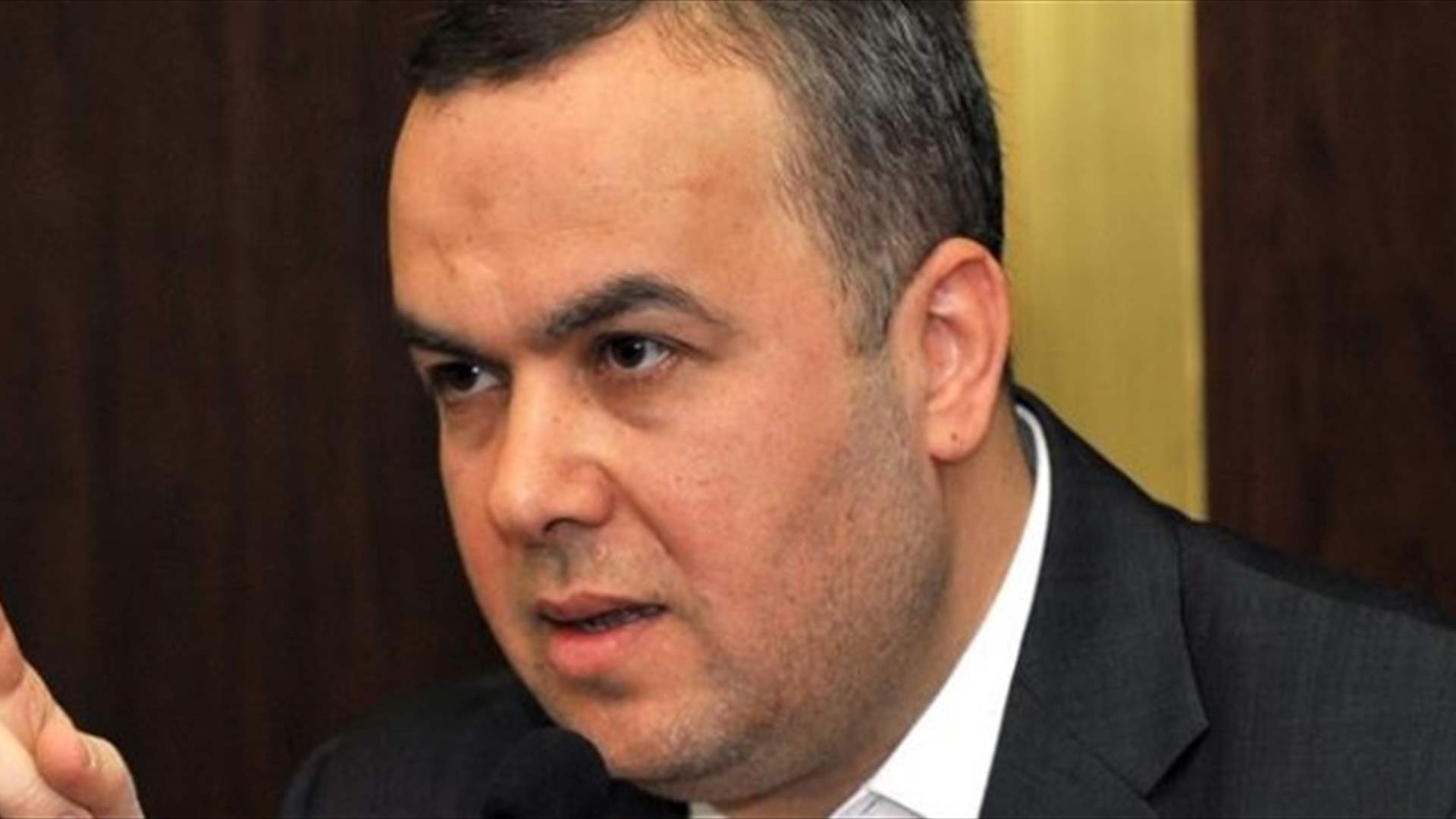 فضل الله: ليس أمام العدو من خيار سوى وقف عدوانه على غزة