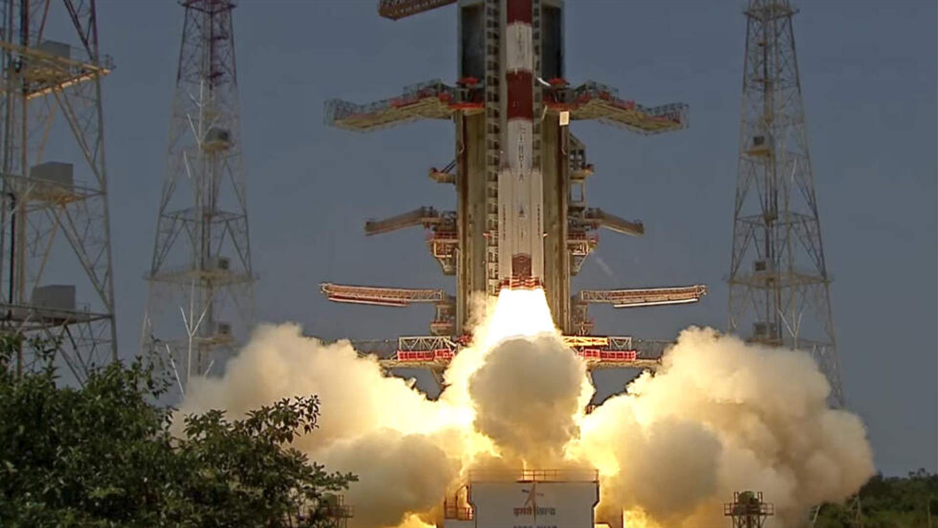 المسبار الهنديّ لدراسة النظام الشمسيّ يصل بنجاح إلى مدار الشمس