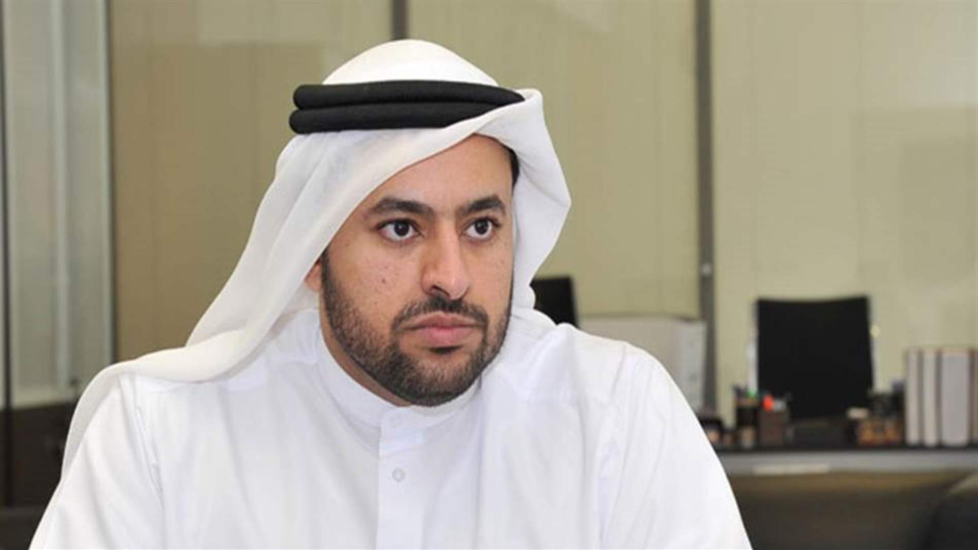 الوزير القطري محمد الخليفي لـ"المدن":منسجمون مع"الخماسية"ولا نزكّي إسماً للرئاسة