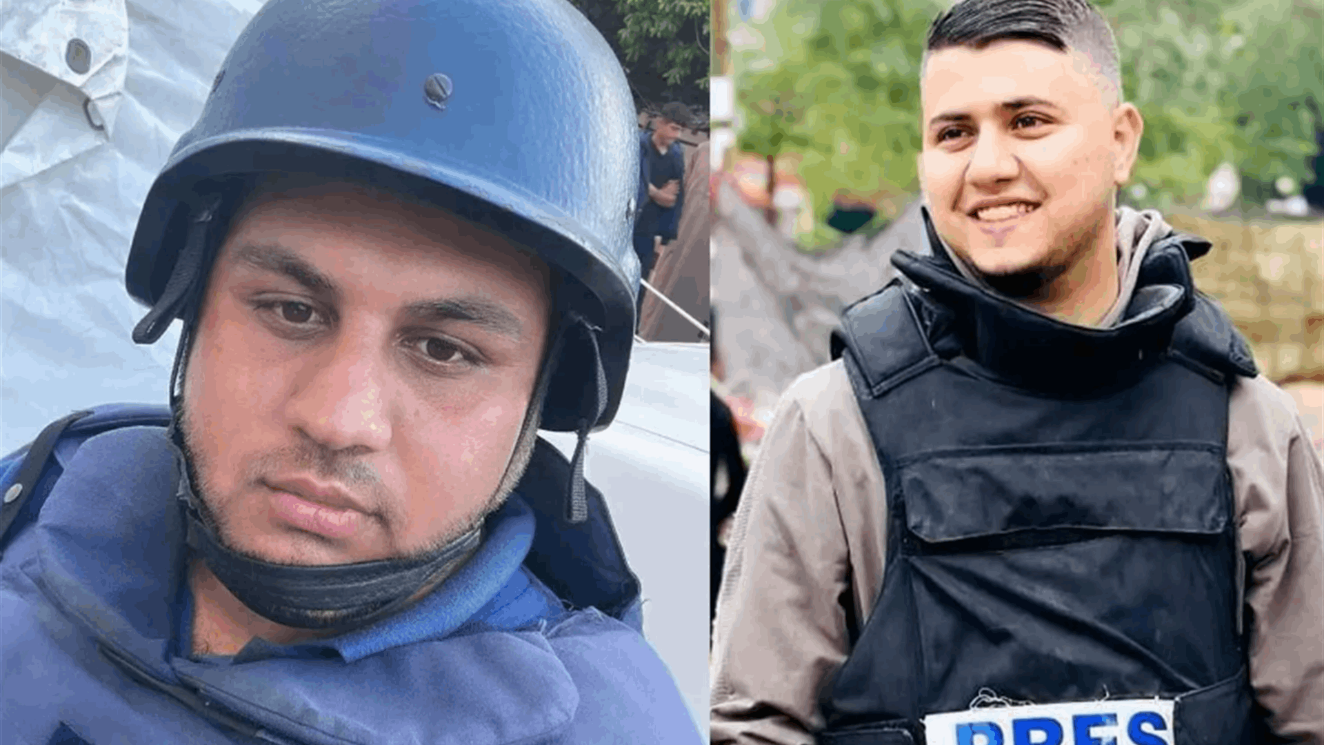 Al Jazeera strongly condemns killing of Hamza Dahdouh, Mustafa Thuraya