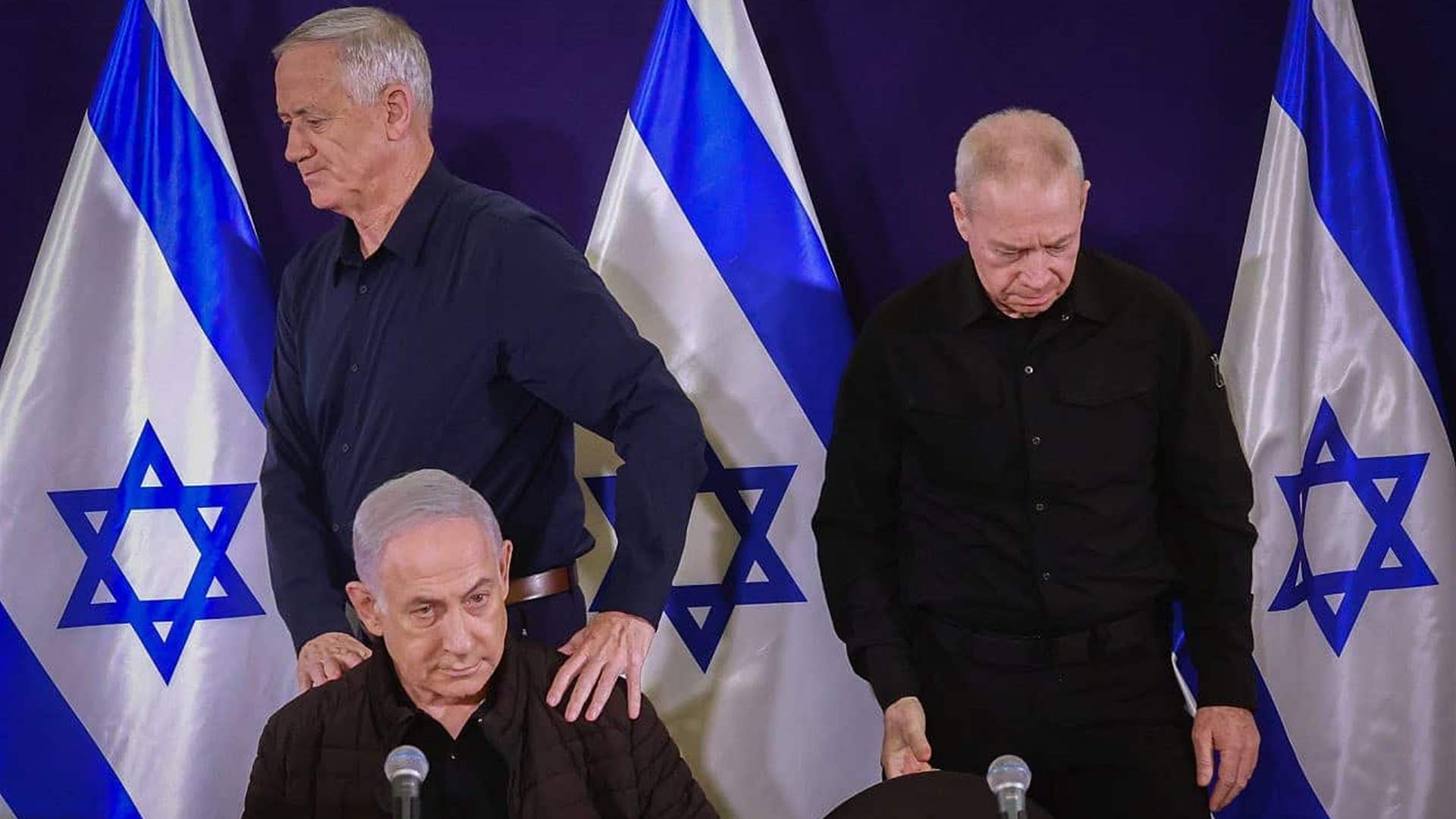 Israeli politics chaos: Military readiness, Hezbollah and Hamas threats amidst deepening divisions within Israel