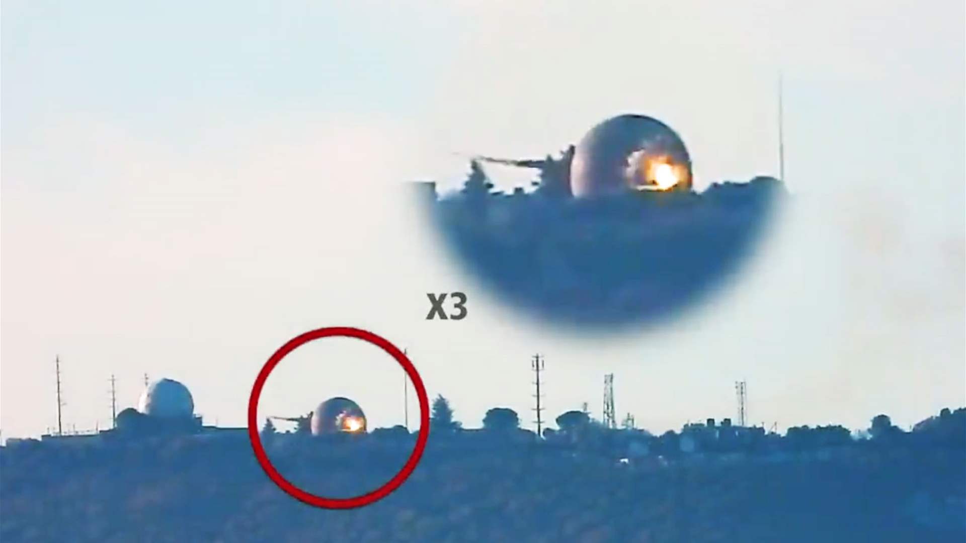 Calculated attacks: Details about Hezbollah and Israel's strikes