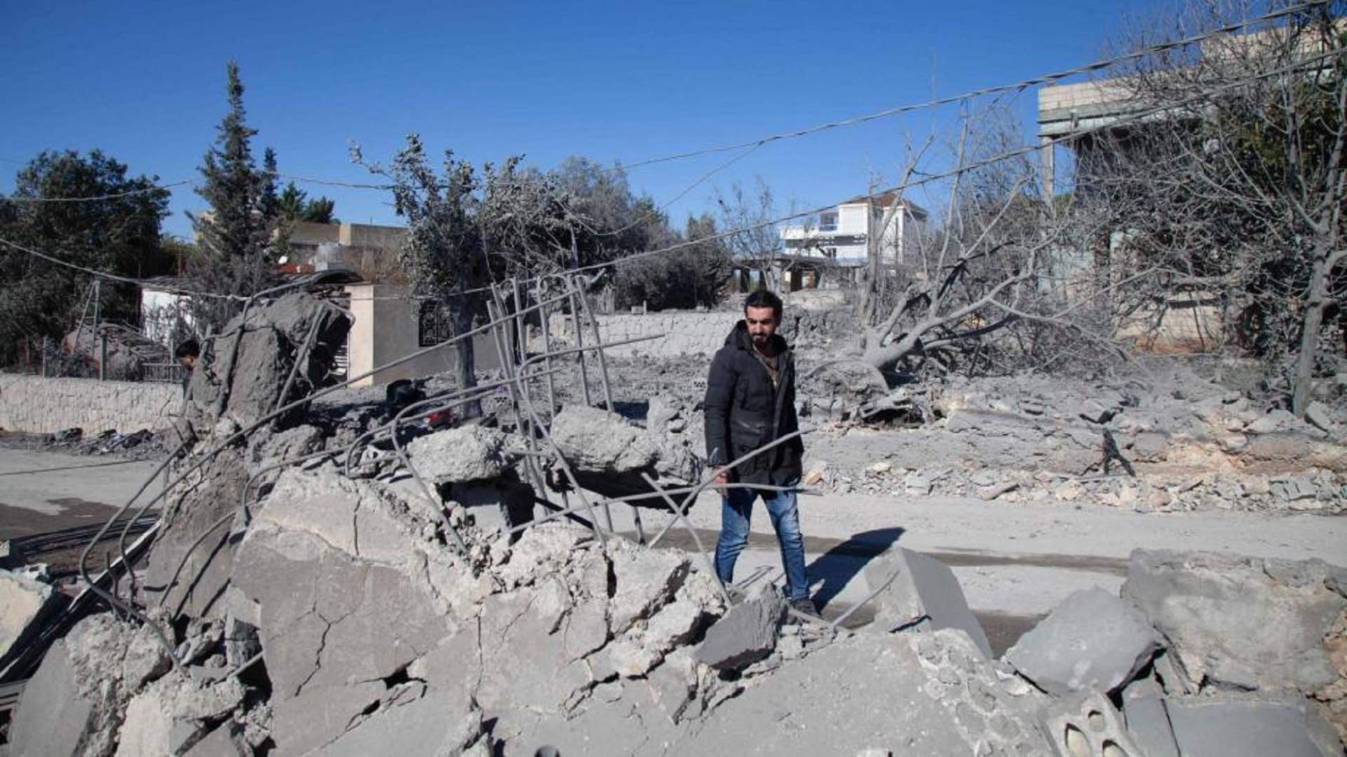 Widespread displacement: Escalation in southern confrontations intensifies