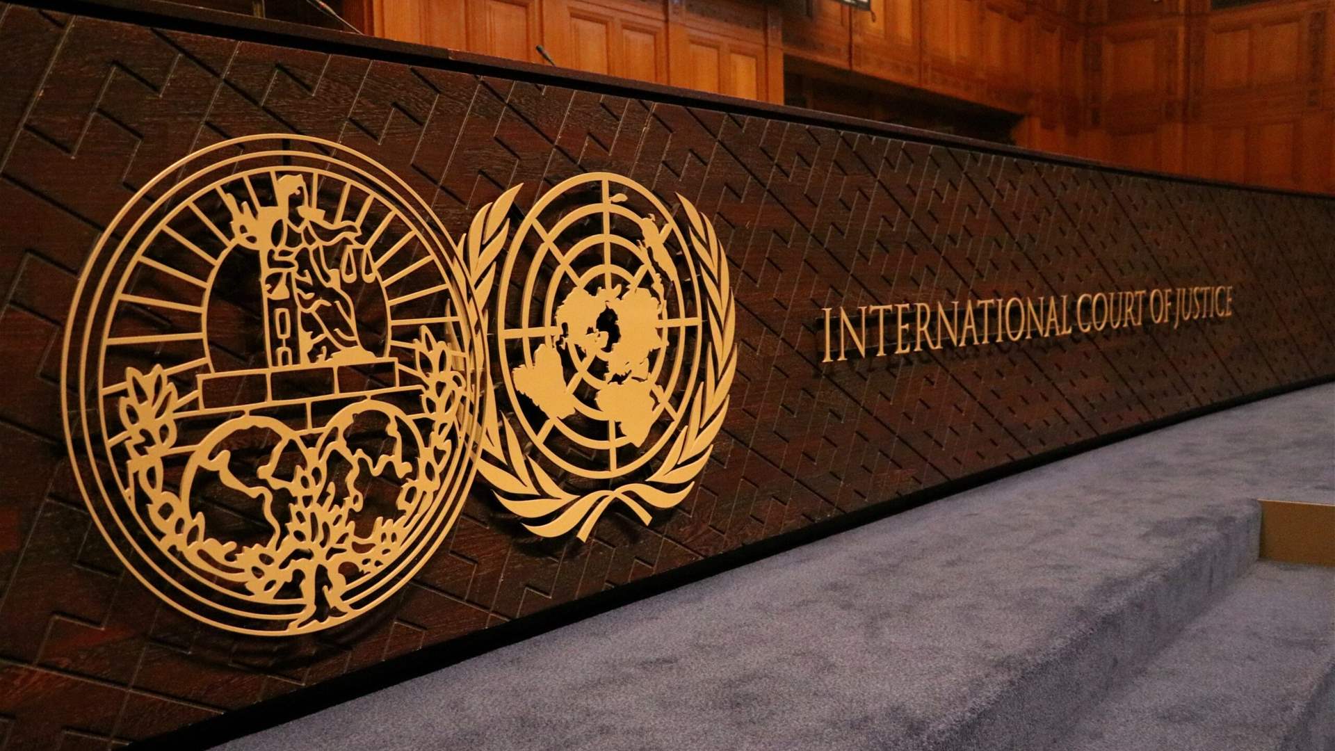 Genocidal acts: South Africa files complaint against Israel at the International Court of Justice