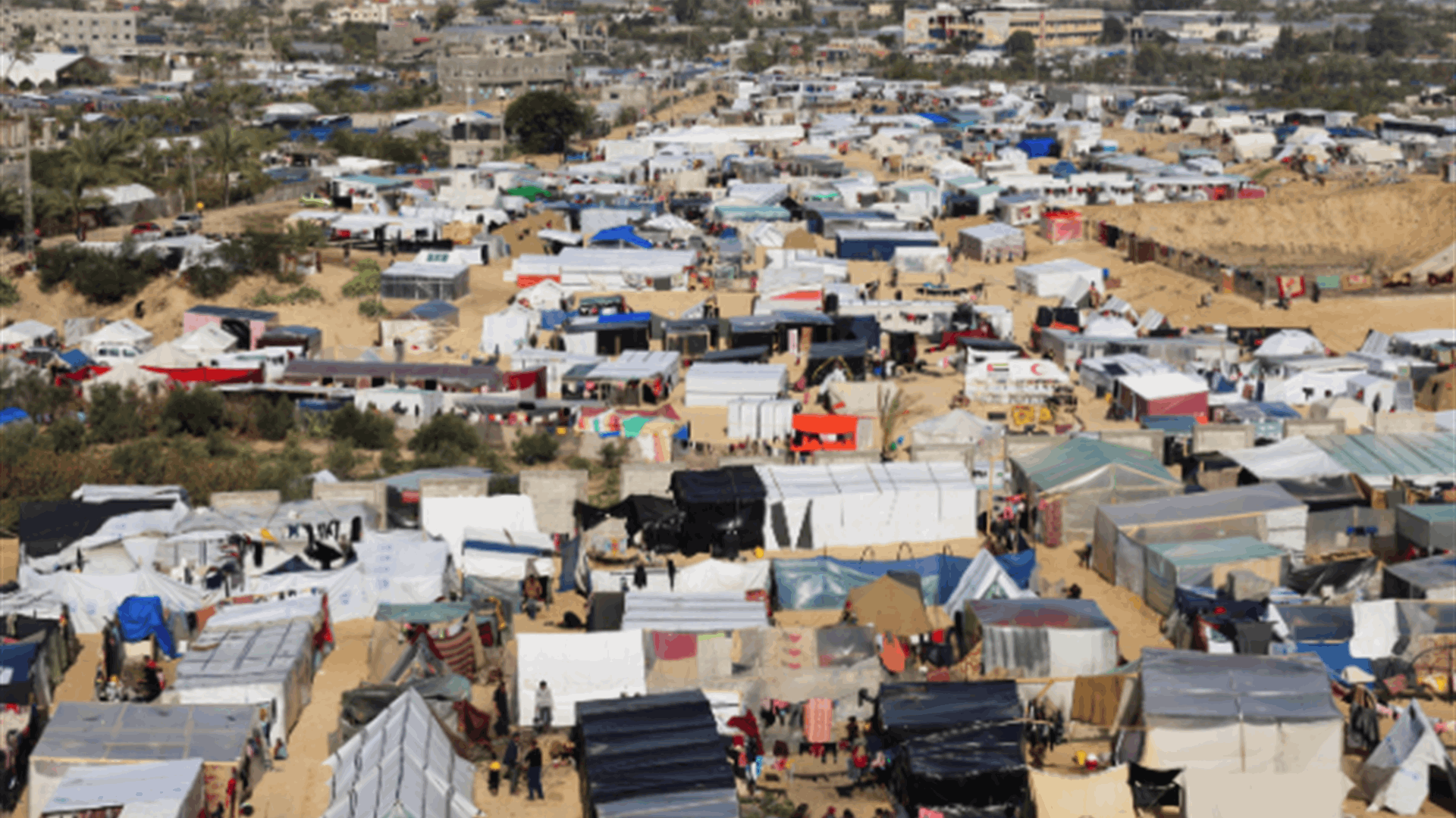 قضية رفعتها جنوب أفريقيا ضد إسرائيل