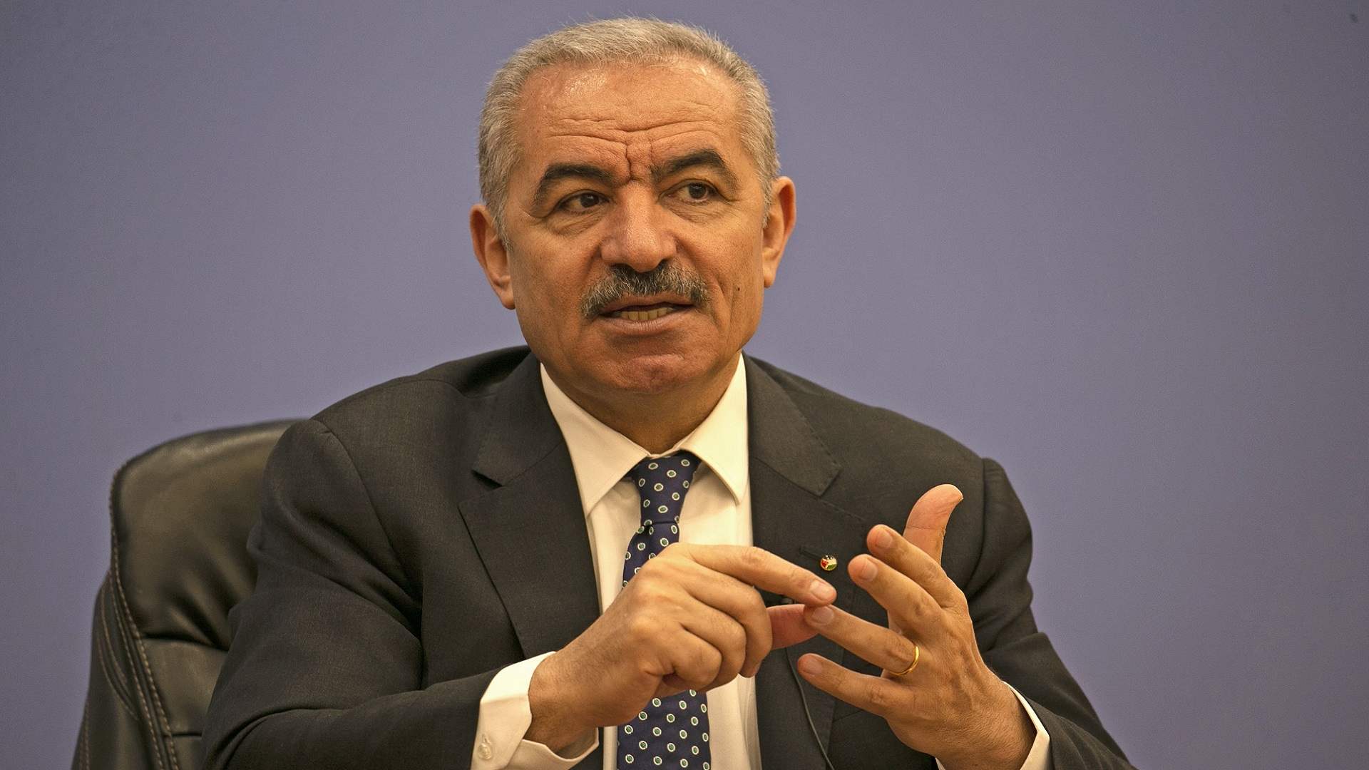 Palestinian PM welcomes South Africa's efforts to prosecute Israel for genocide