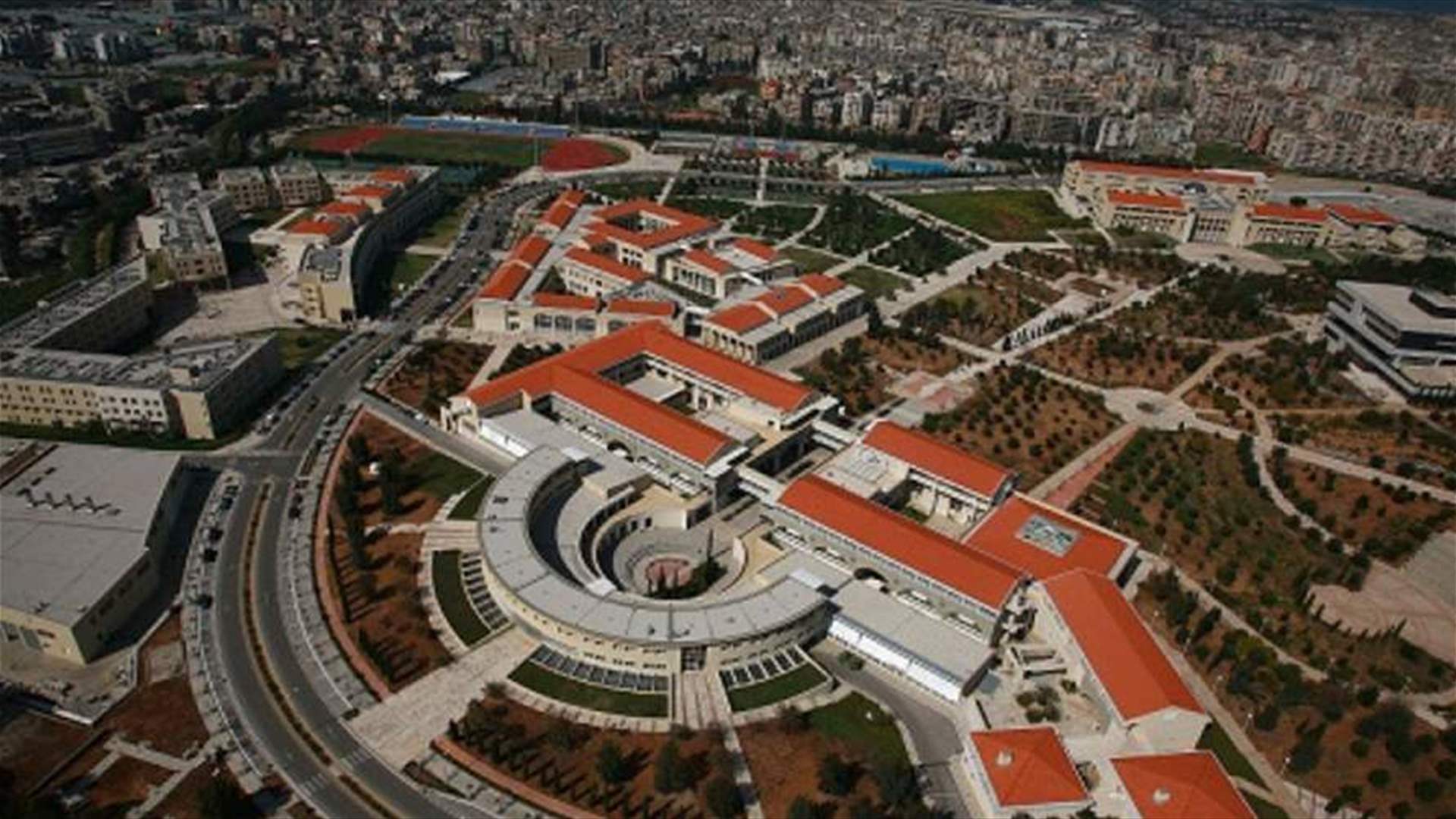 بدران عن ملف التفرّغ في "اللبنانية": ليس من شأن الجامعة أن تعدّ ملفاً متوازناً طائفياً