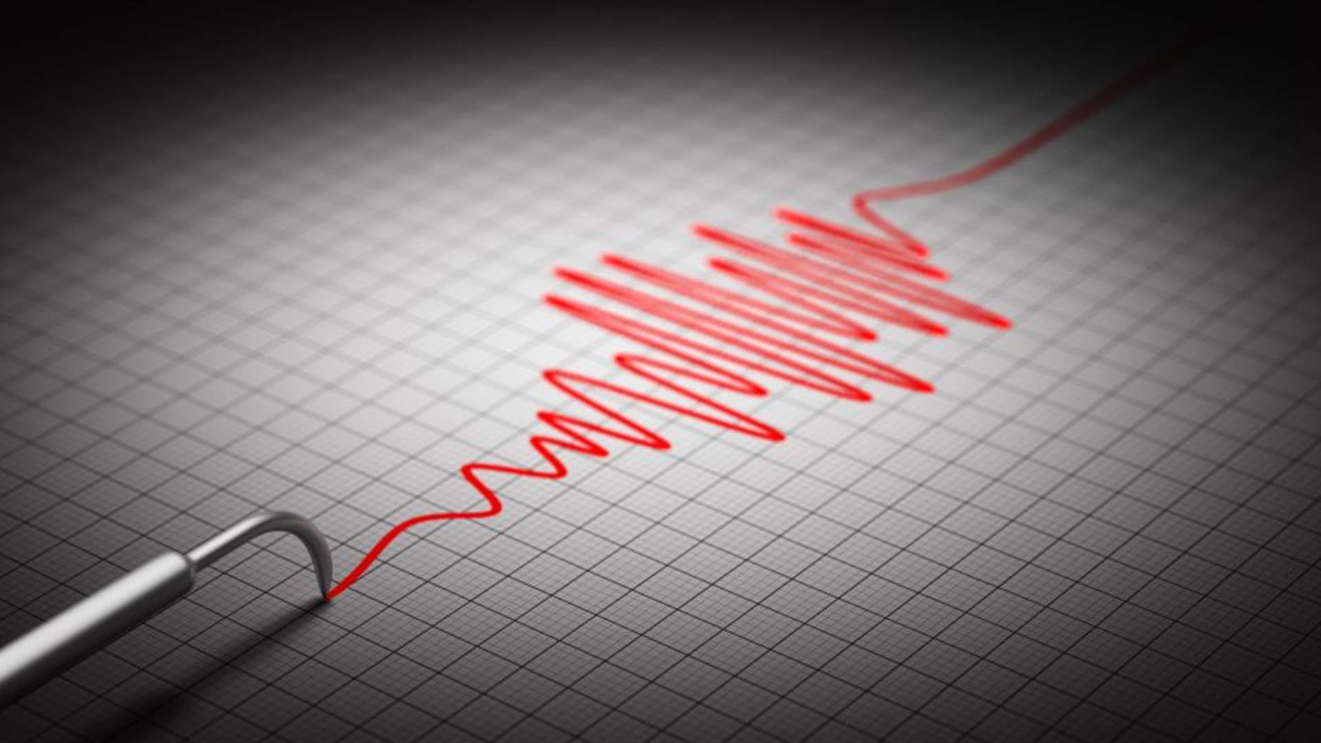 6.0 magnitude earthquake hits Japan's central coast, no tsunami warning 
