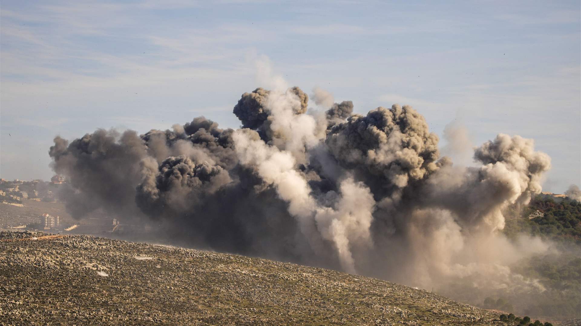 Hezbollah&#39;s Retaliatory Strikes: Israeli Military Command Targeted in Safad by Combat Drones