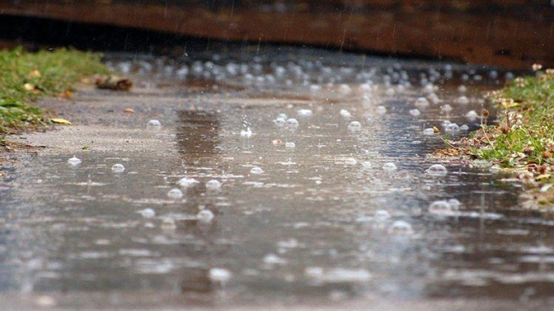 ارشادات سريعة لتفادي مخاطر المنخفض الجوي المرتقب