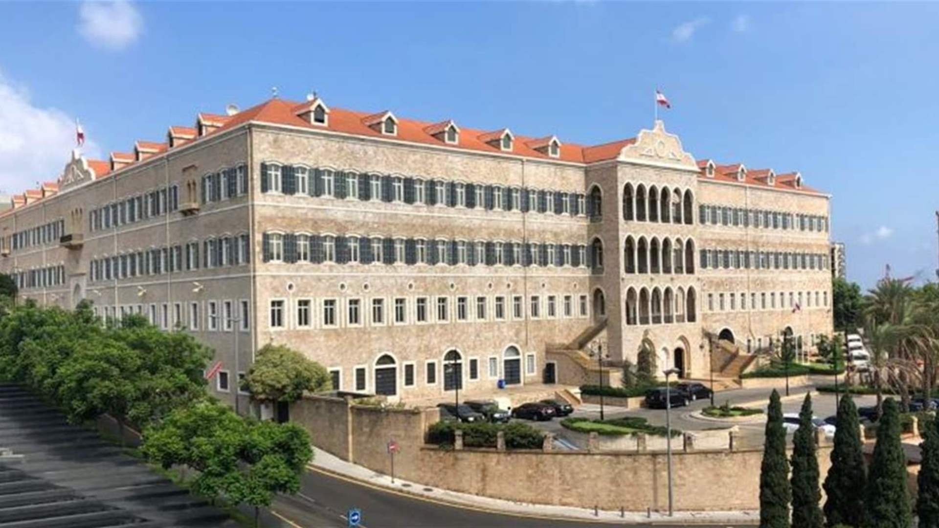  ميقاتي بصدد الدعوة لجلسة مجلس وزراء