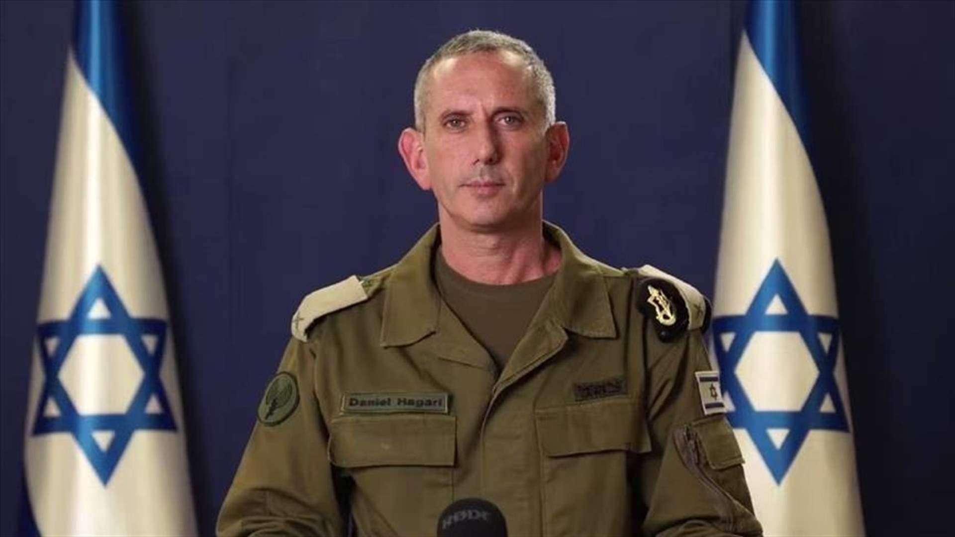 إسرائيل تقول إنها قتلت قائد الوحدة الجوية التابعة لحزب الله 