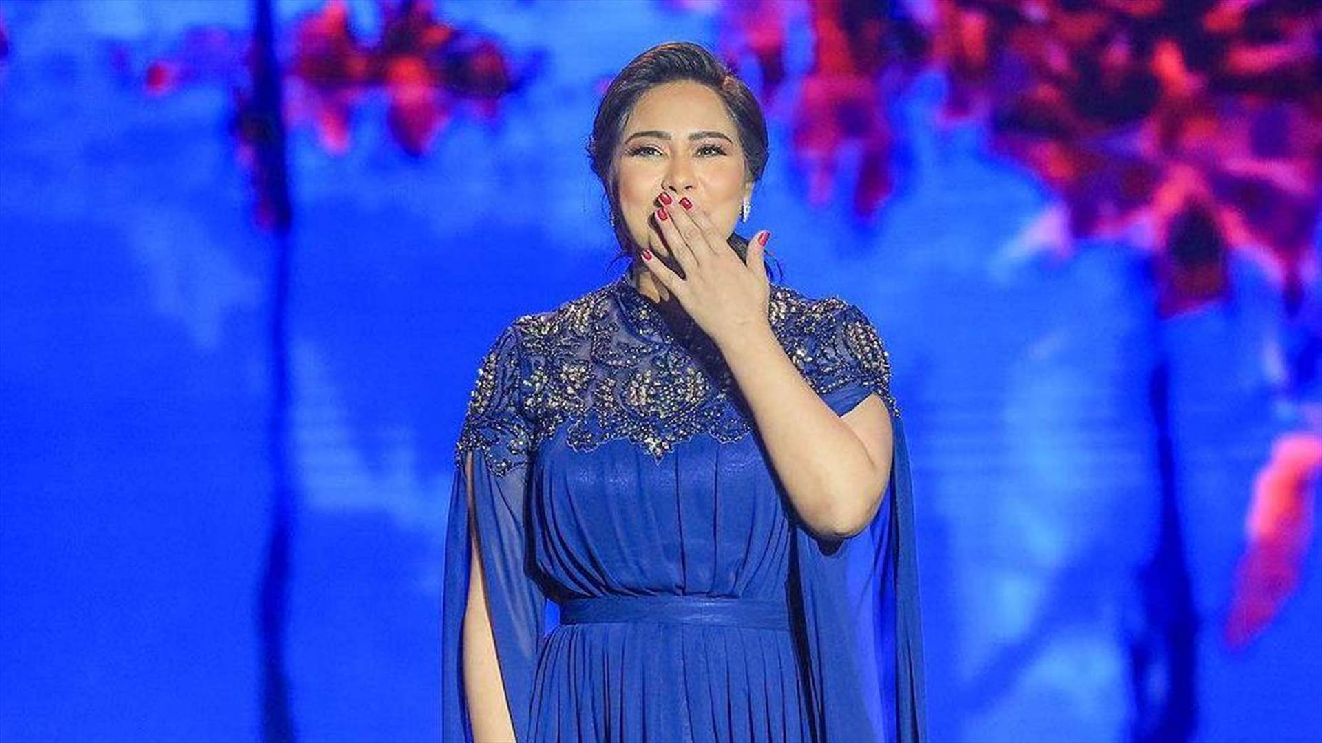 هل حبيبها الجديد هو الطبيب النسائي؟.. شيرين عبد الوهاب في أوّل تعليقٍ لها 