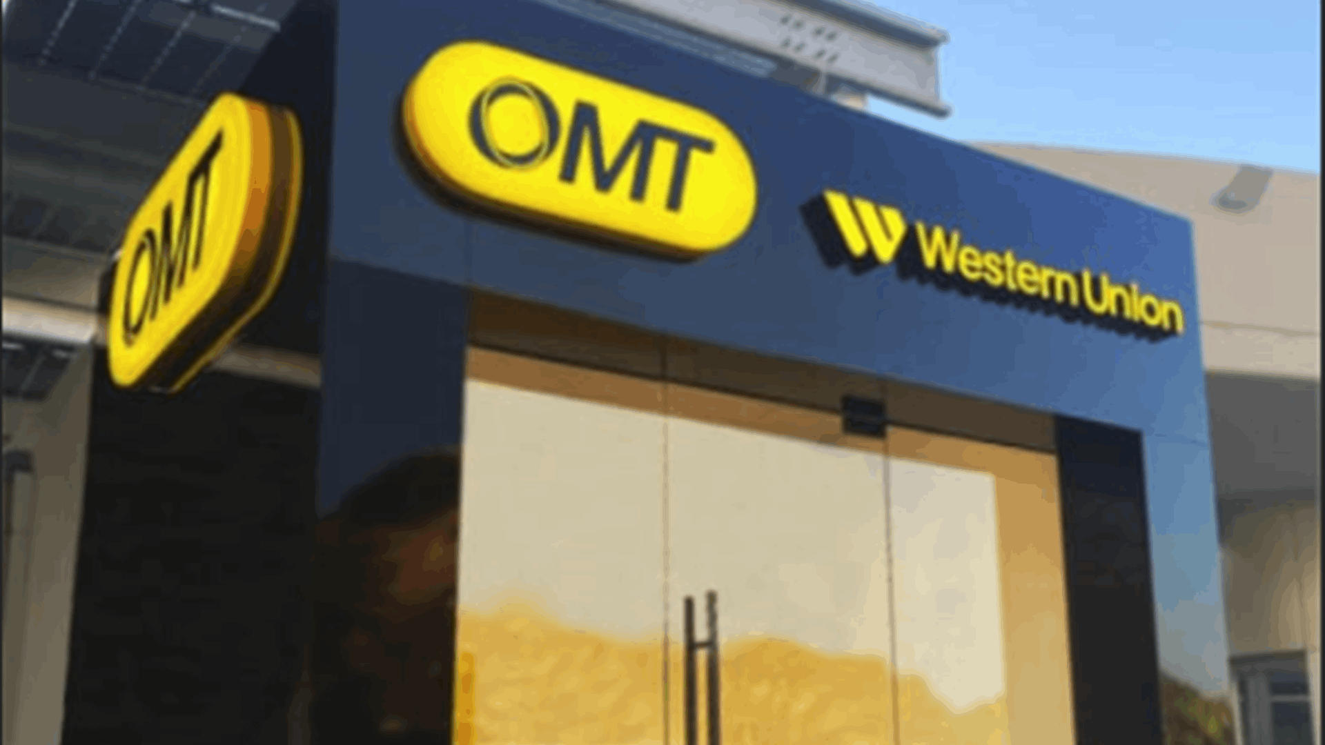 فرع رئيسيّ جديد لشركة OMT في المنارة