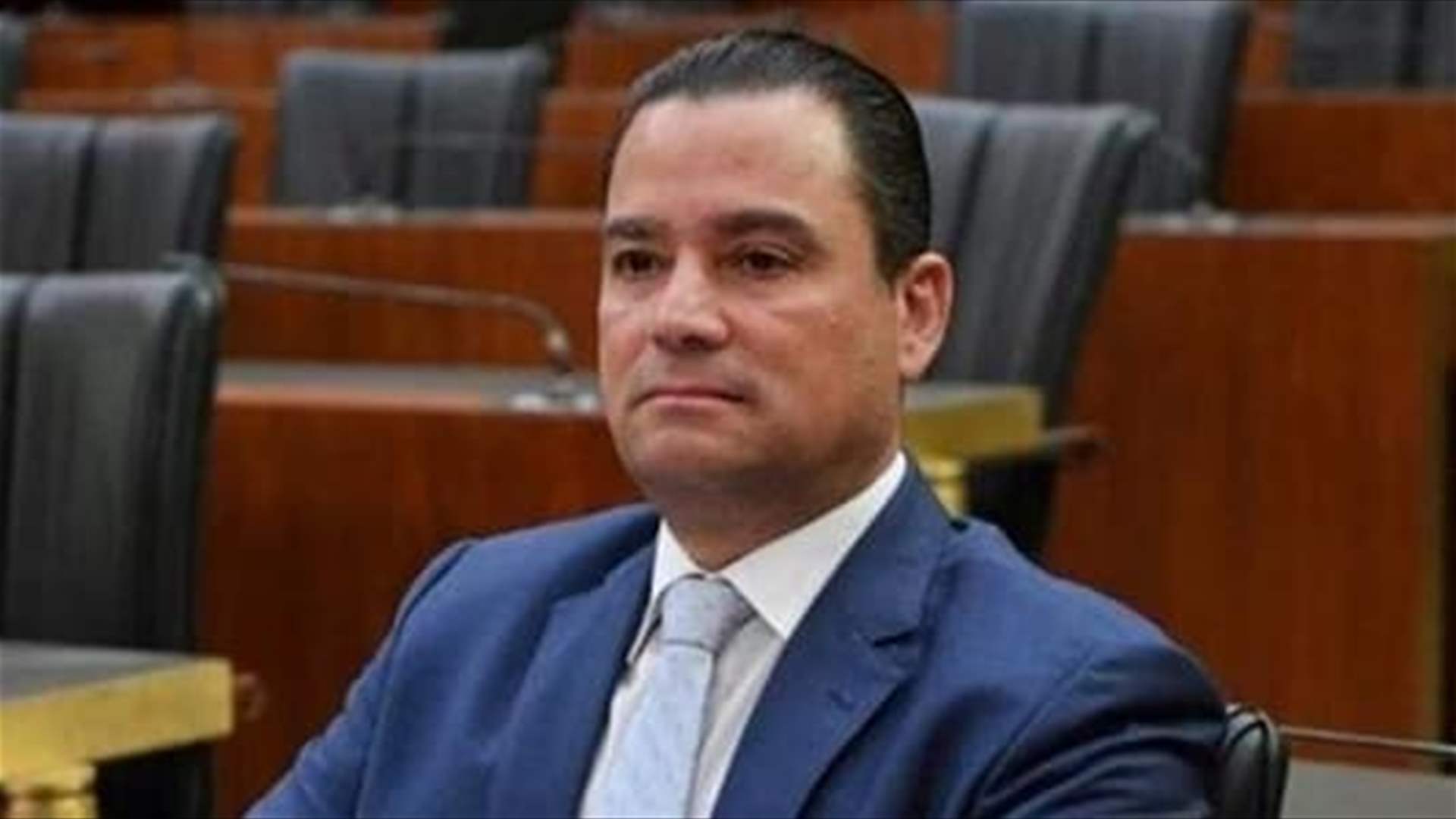 Parliamentary Delegation Discusses Israeli Attacks and National Affairs in Lebanon