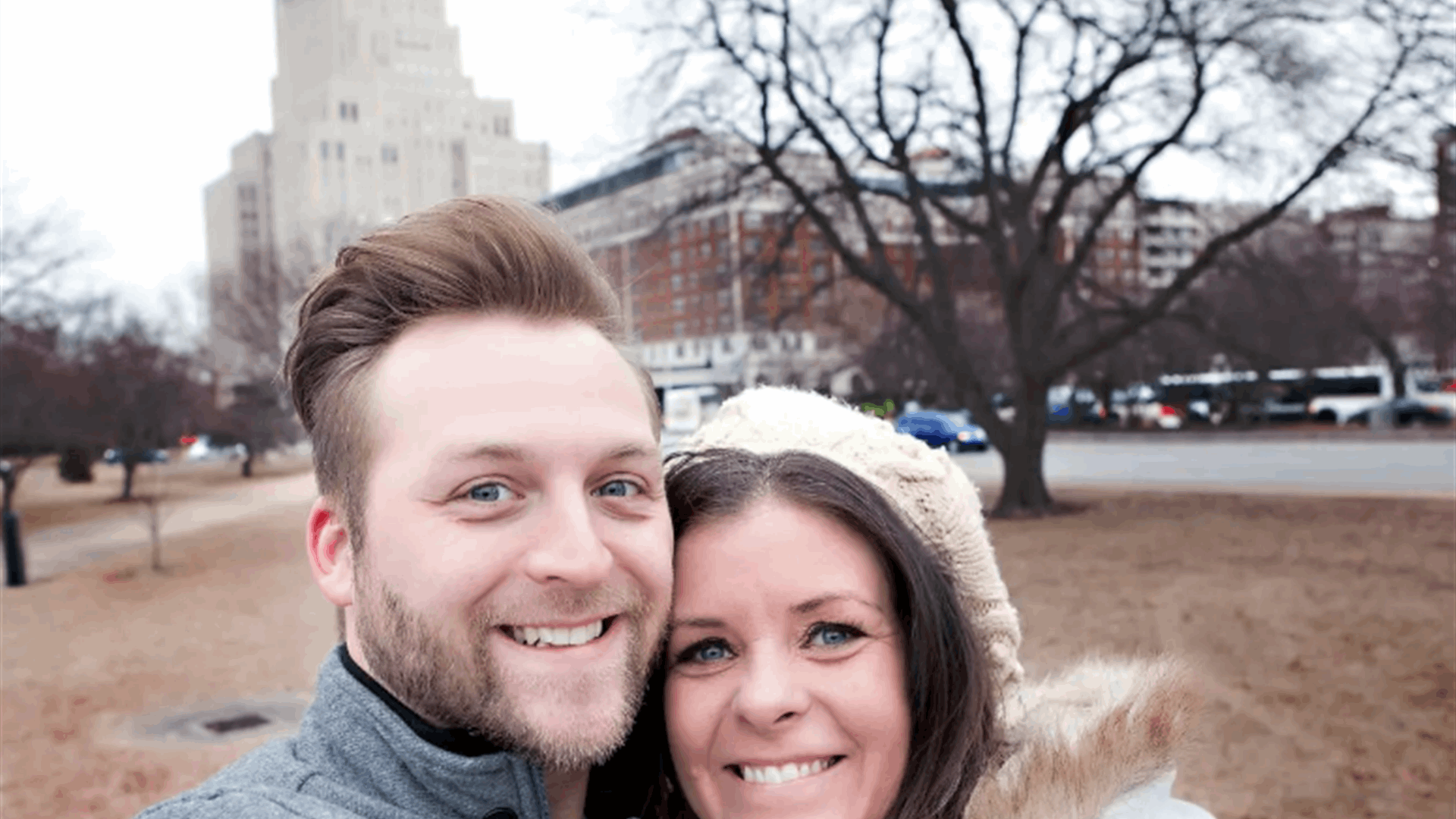 خيانته أنقذت زواجه... إليكم قصة هذا الثنائي: في النهاية انتصر الحب!  