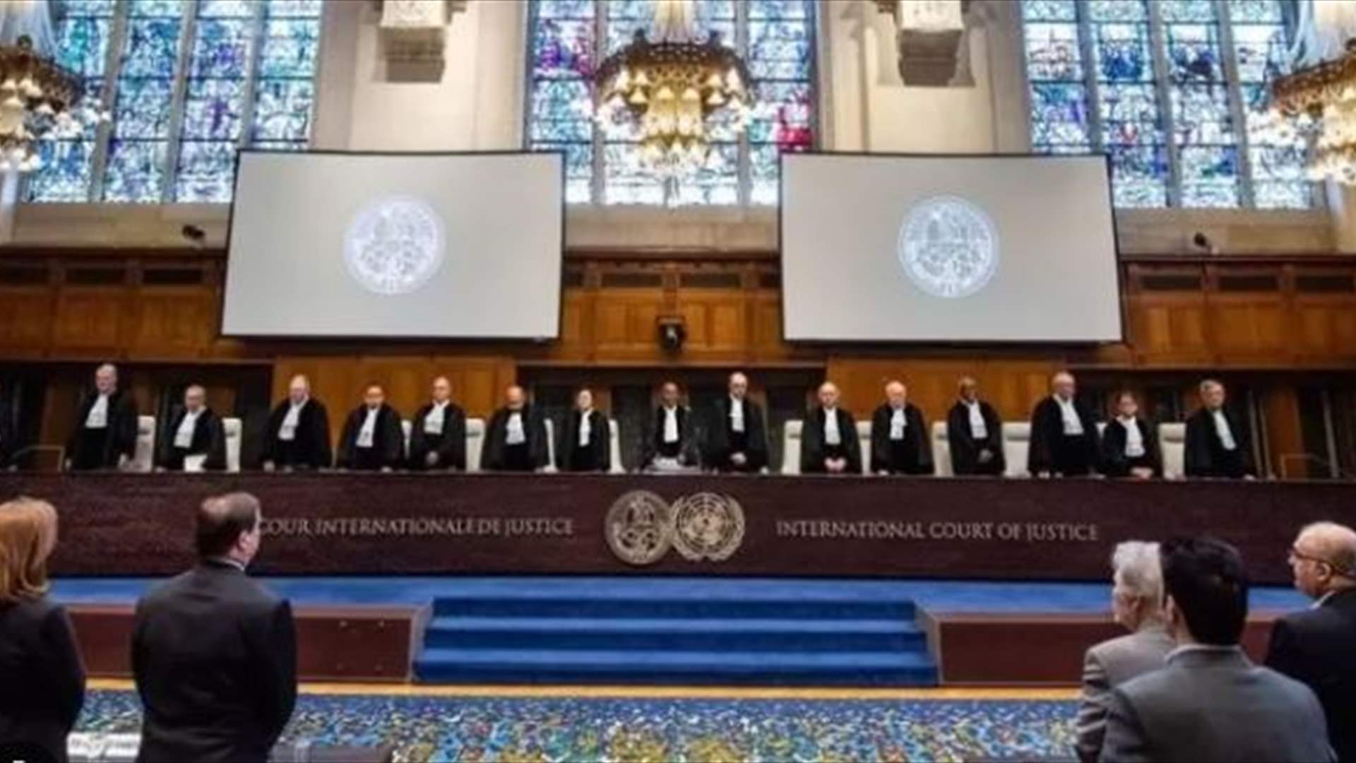 الجامعة العربية تؤيد دعوى جنوب إفريقيا ضد إسرائيل
